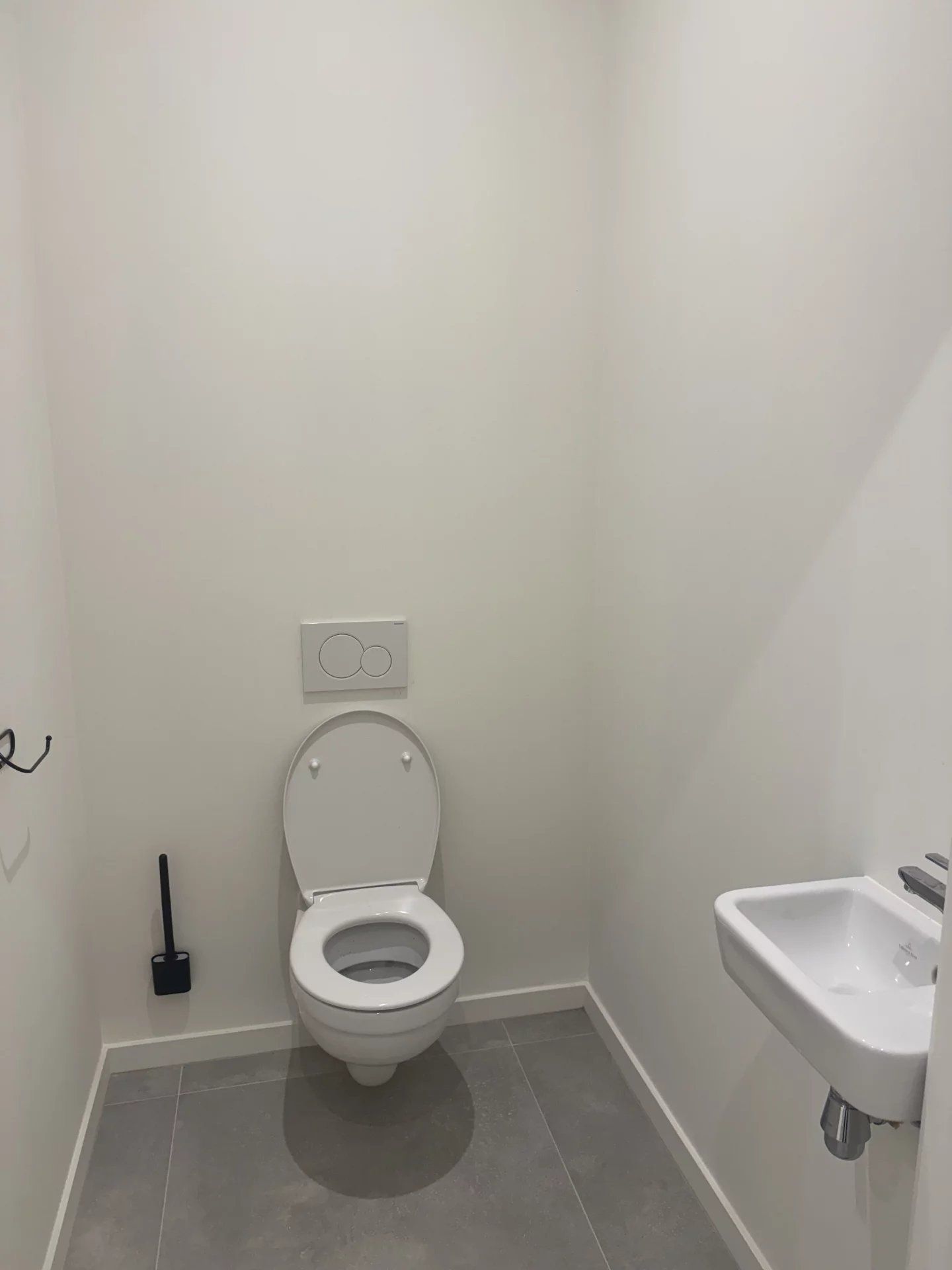 Handelsruimte te huur in Residentie Kapellehof te Heusden foto 10