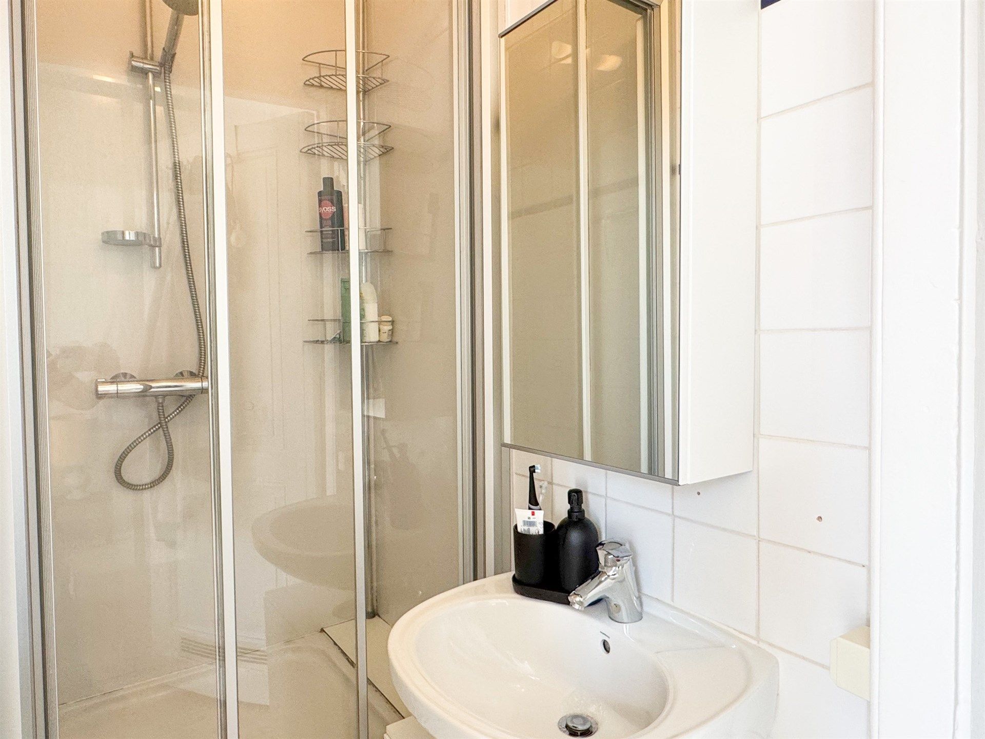 Charmant app met twee slaapkamers pal in 't Zuid! foto 9