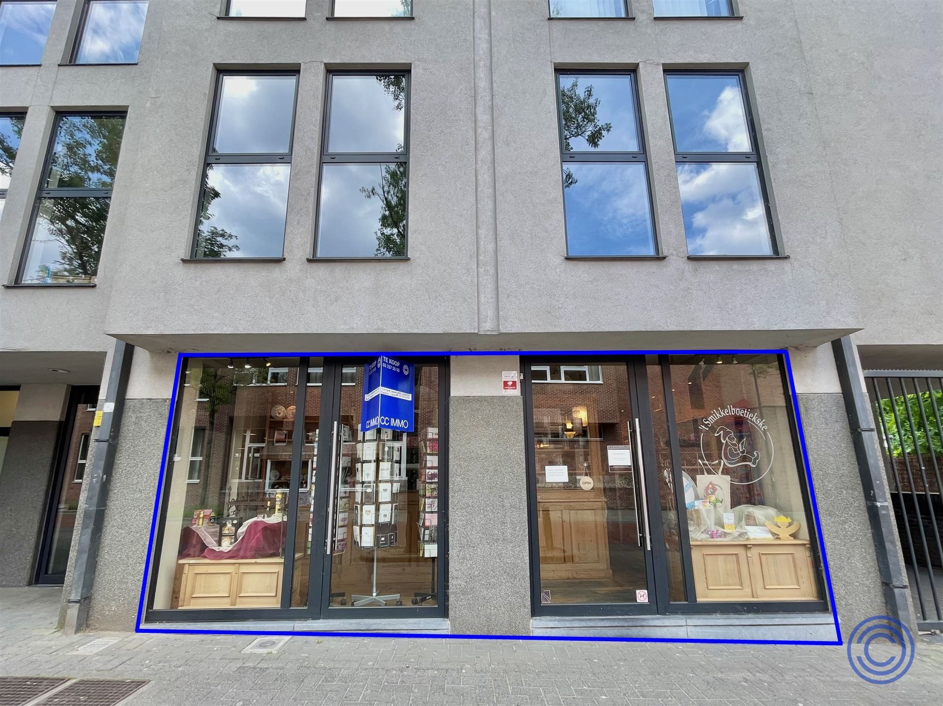 Overname handelsfonds – authentieke snoepwinkel op toplocatie! foto 9