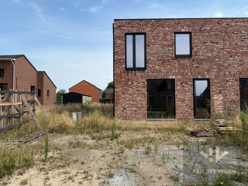 CASCO NIEUWBOUW HOB NABIJ CENTRUM DIEPENBEEK foto 2
