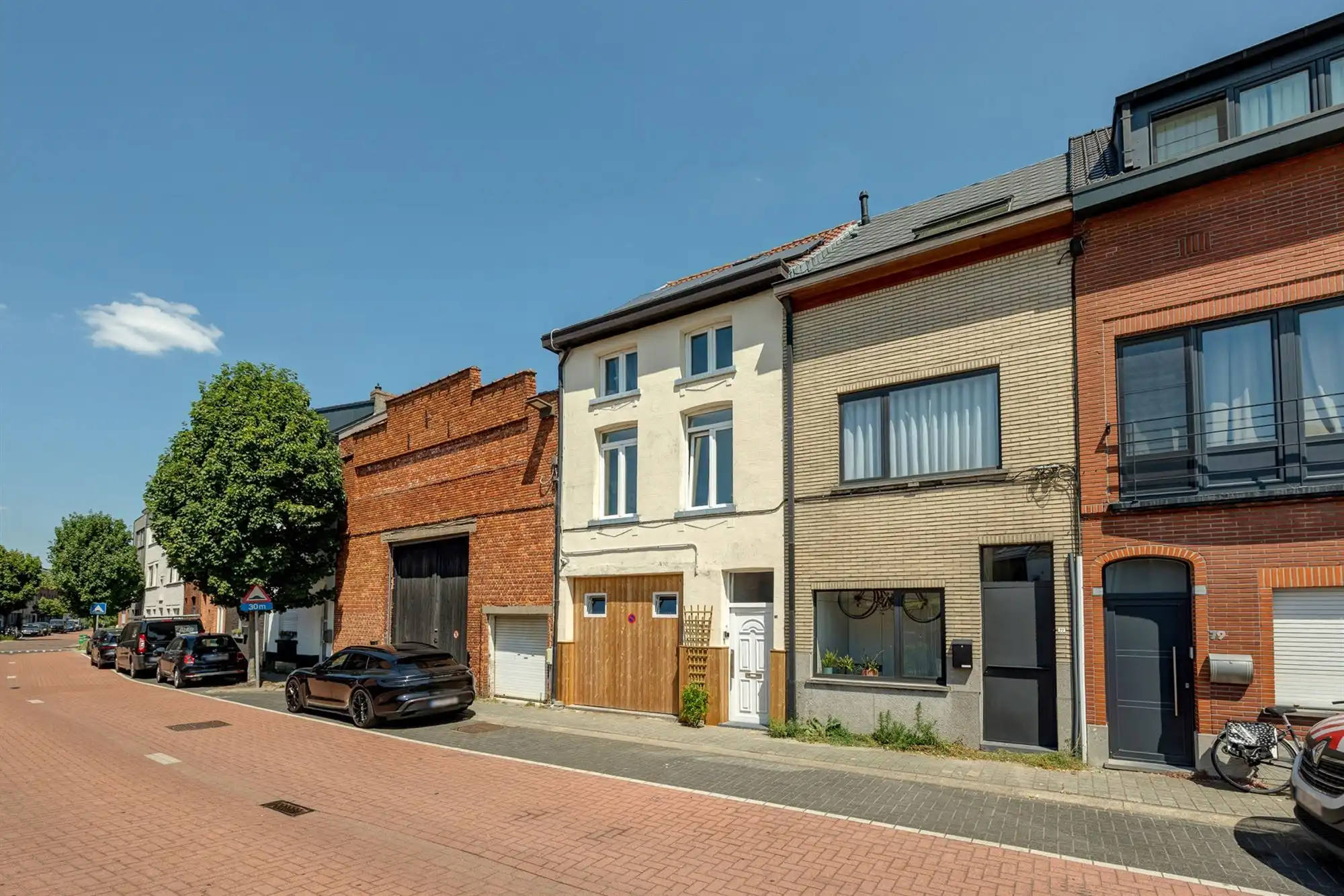 Charmante stadswoning met 4 slpk op TOPlocatie foto 19