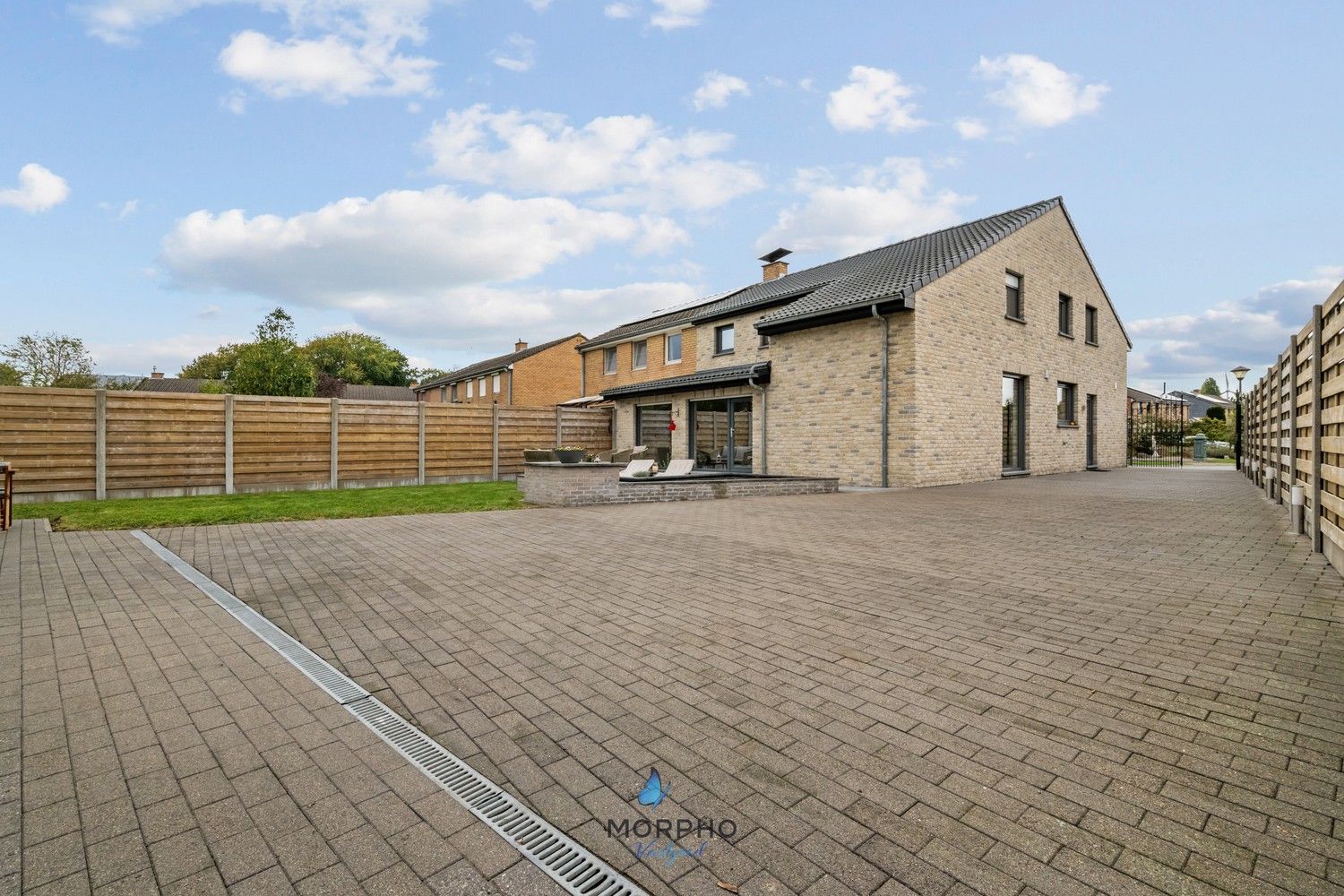 Huis te koop foto 24