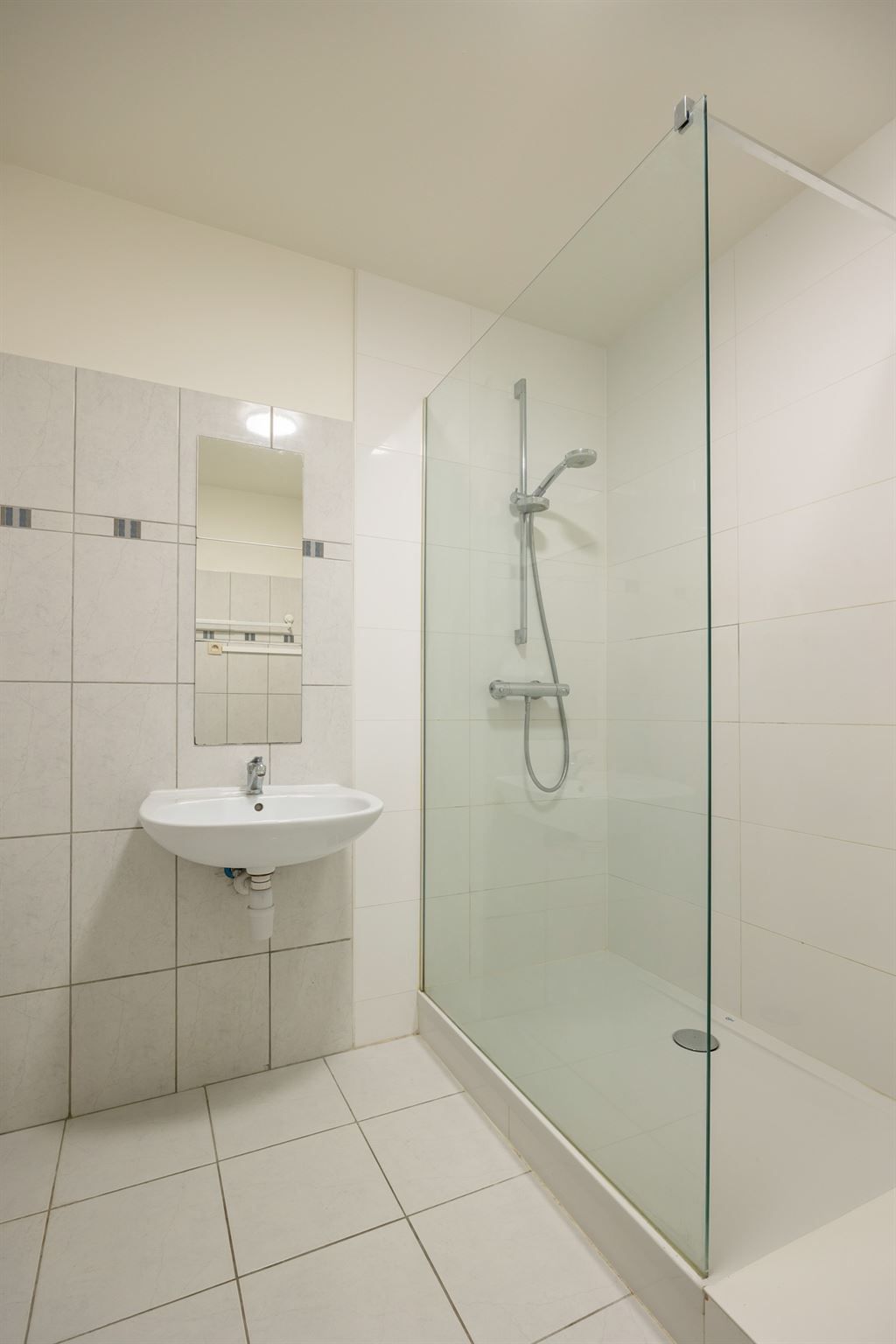 Gelijkvloers appartement in centrum A met stadstuin foto 9