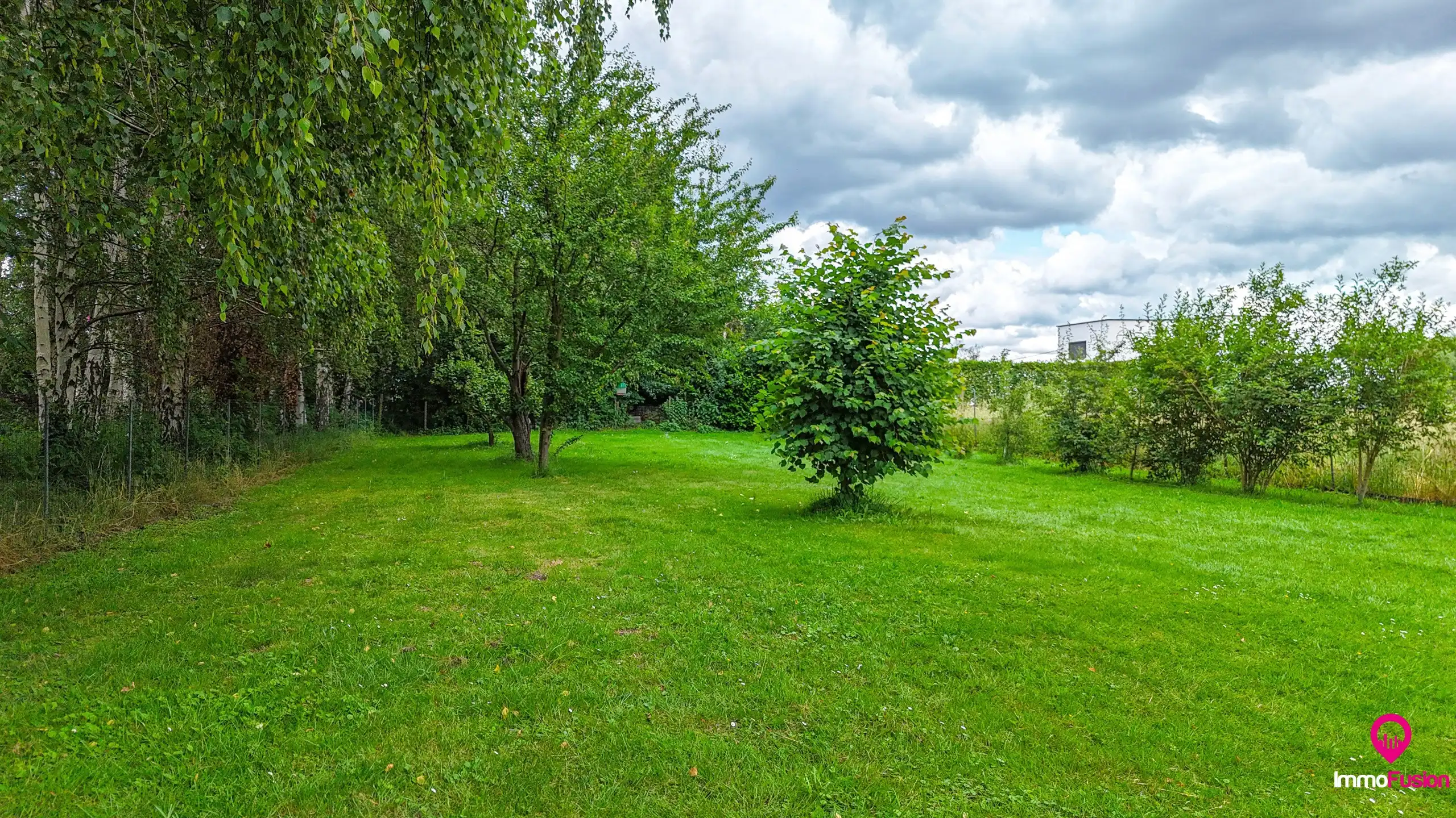 Charmante woning met 2 slpks op prachtig perceel van 68 are! foto 43