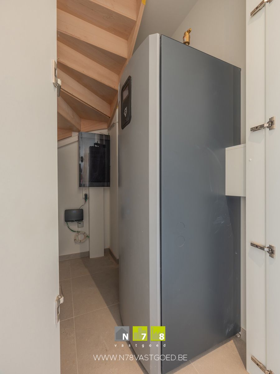 Appartement te huur foto 11