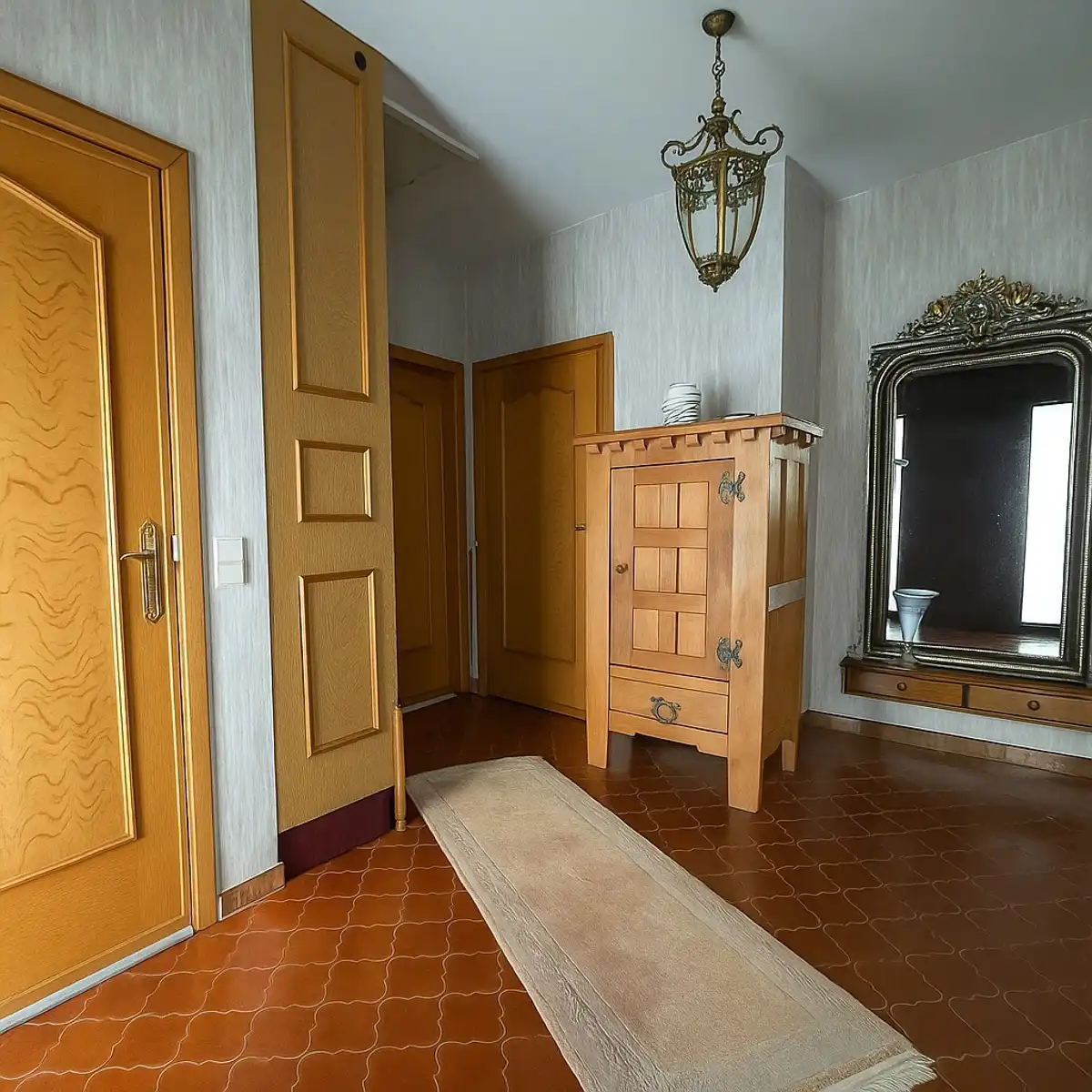 WSB-immo: Halfopen woning met potentieel in Teralfene  foto 2