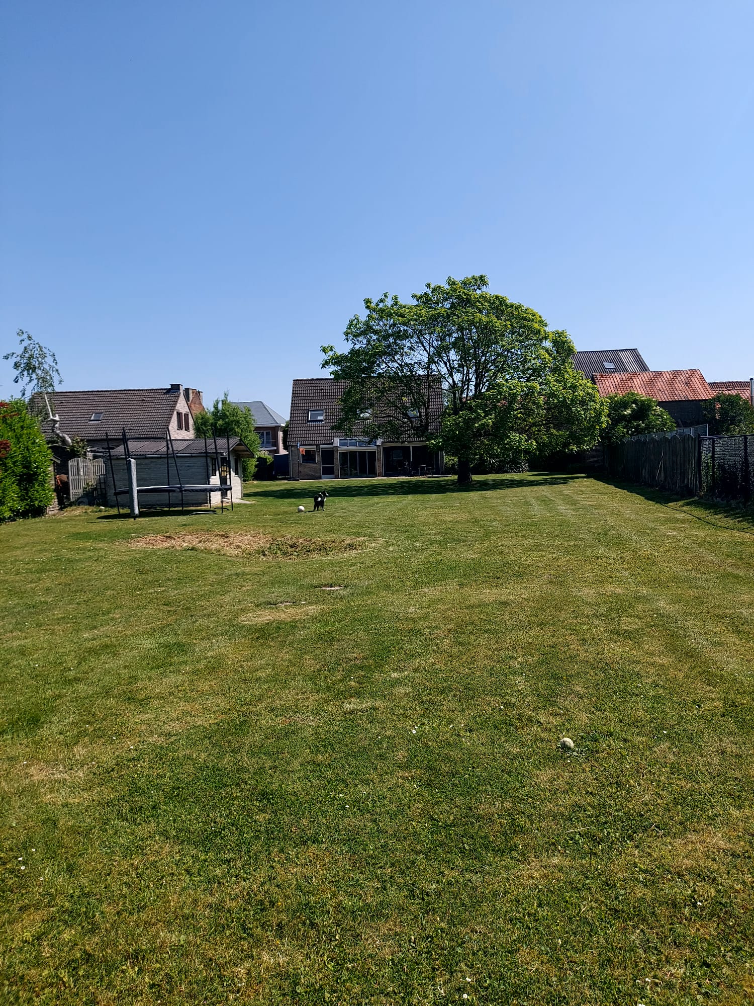 Mooie woning met 3 slaapkamers en grote tuin foto 19