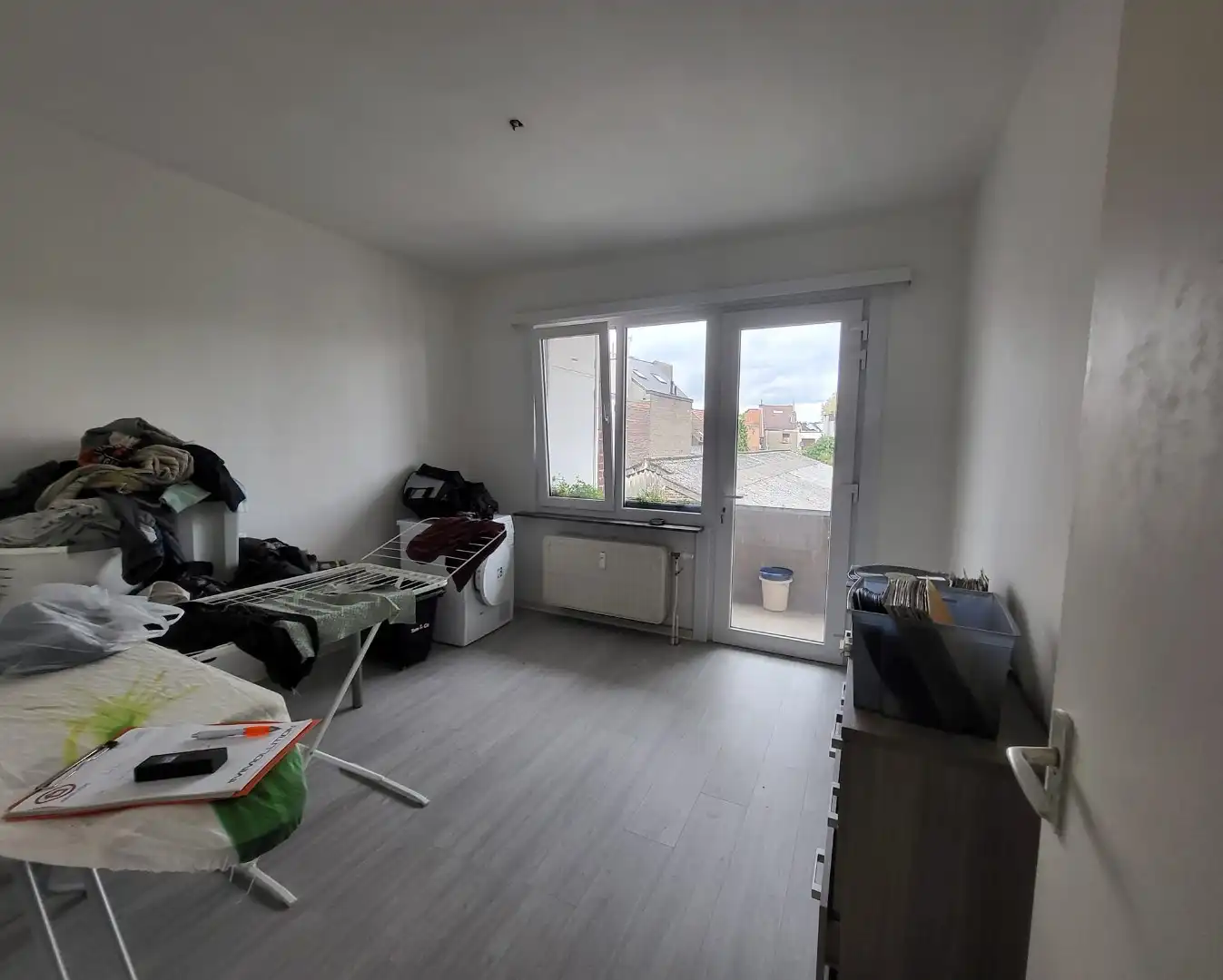 VERKOCHT : Opbrengsteigendom bestaande uit 5 appartementen. foto 21