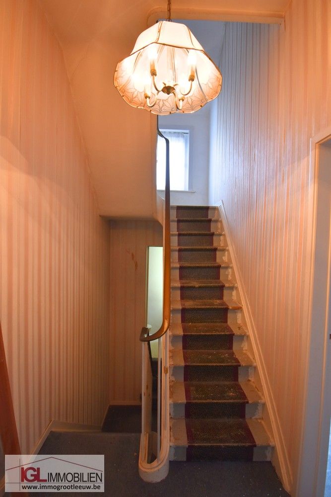 Charmante rijwoning te koop in Ukkel. foto 11