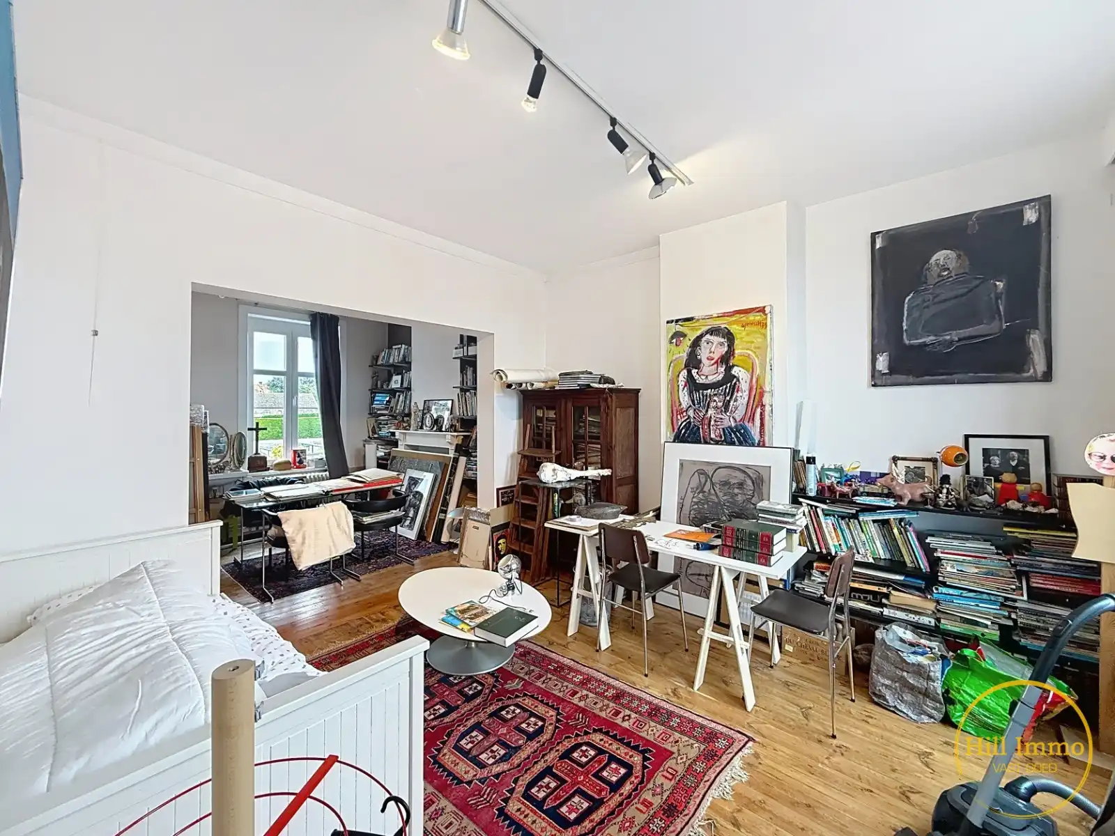 Te koop: Rijwoning met authentieke gevel in De Klijte (Heuvella foto 15