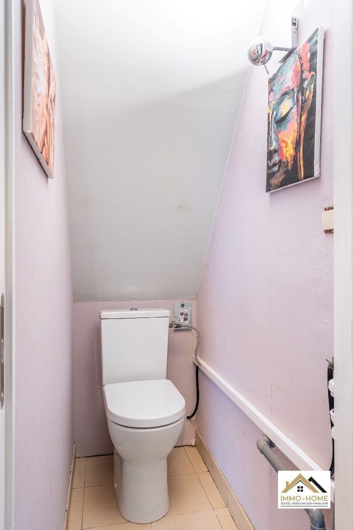 Instapklare woning met prachtig landelijk uitzicht!  foto 28