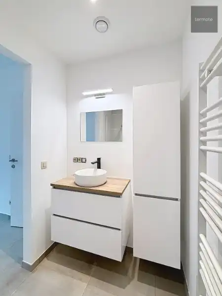 Nieuwbouw appartement foto 16