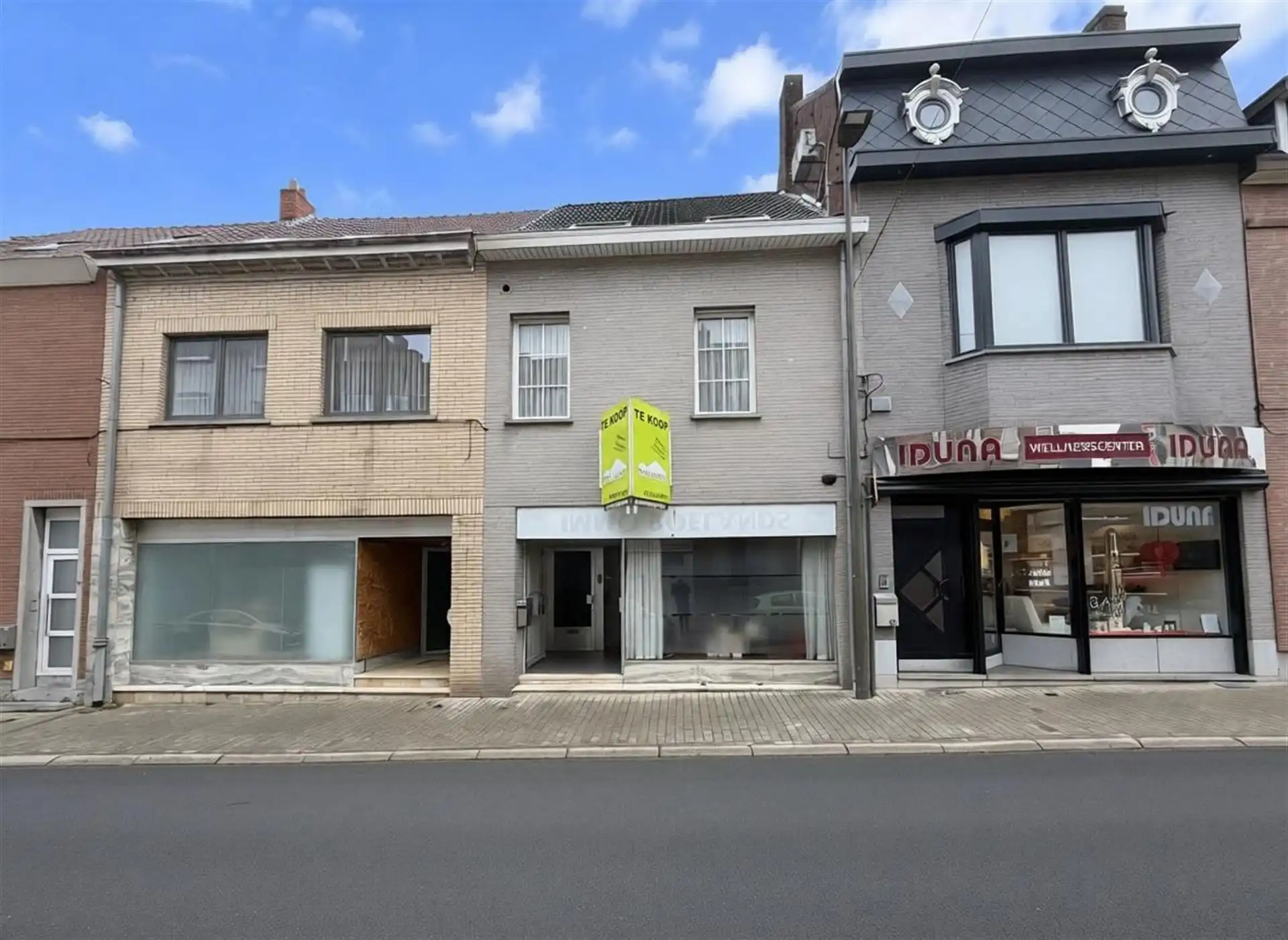 Kangoeroewoning foto {{pictureIndex}}