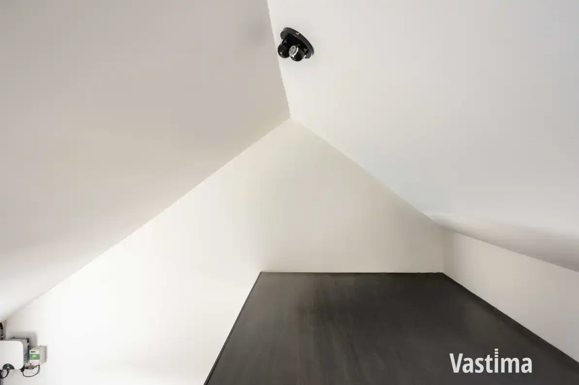 Energiezuinige woning met 2 - 3 slaapkamers nabij natuurgebied Honegem foto 19