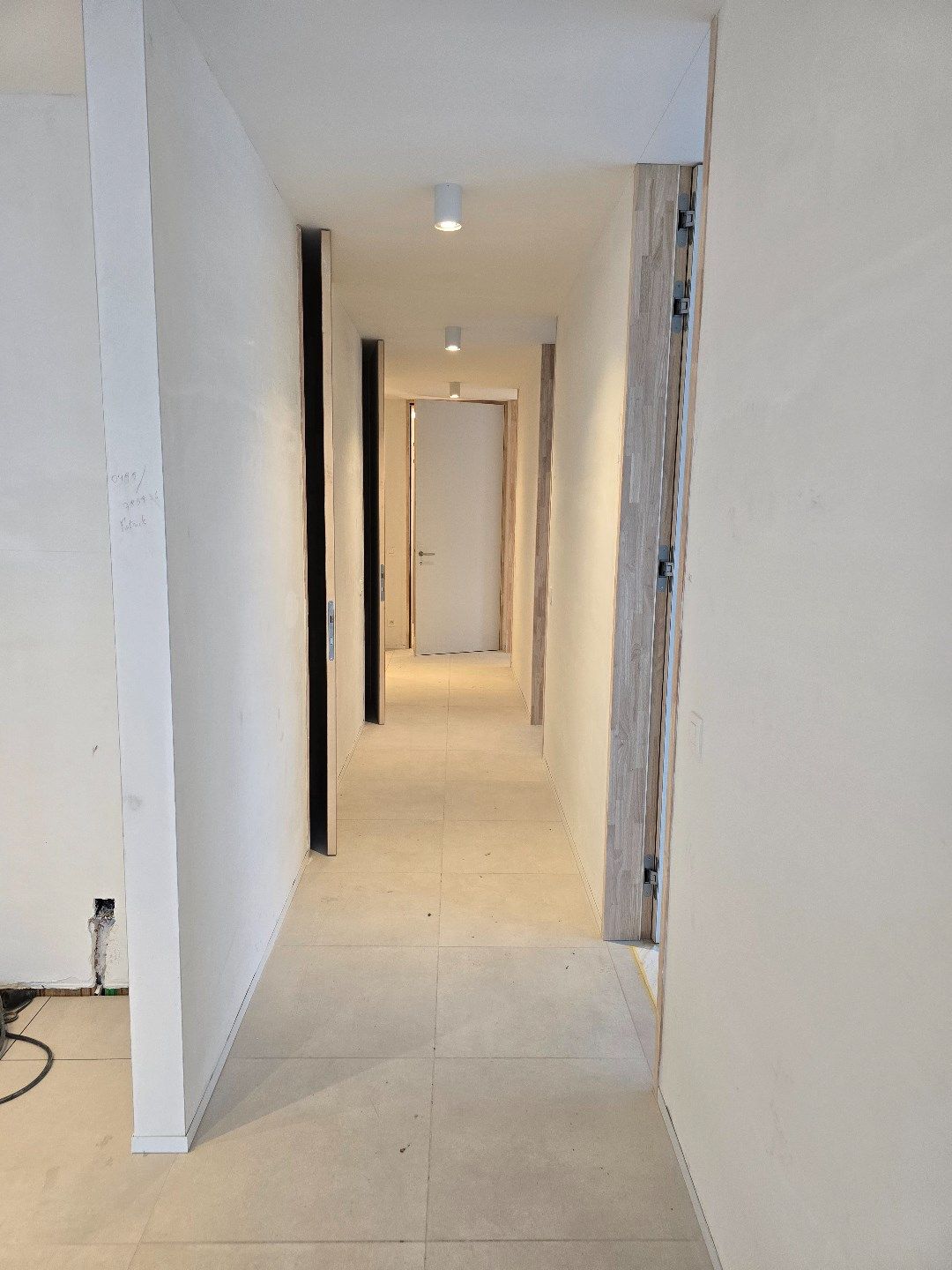 Nieuwbouw residentie te Sint-Idesbald foto 9