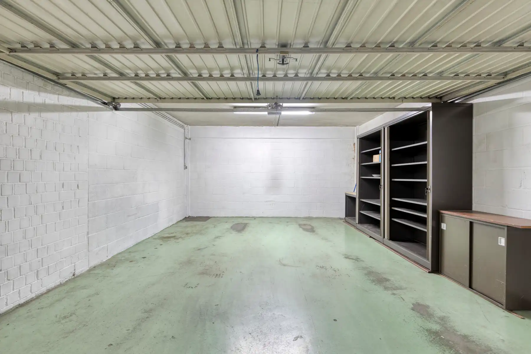 Top appartement in Residentie Langhemeere met dubbele garage!! foto 31