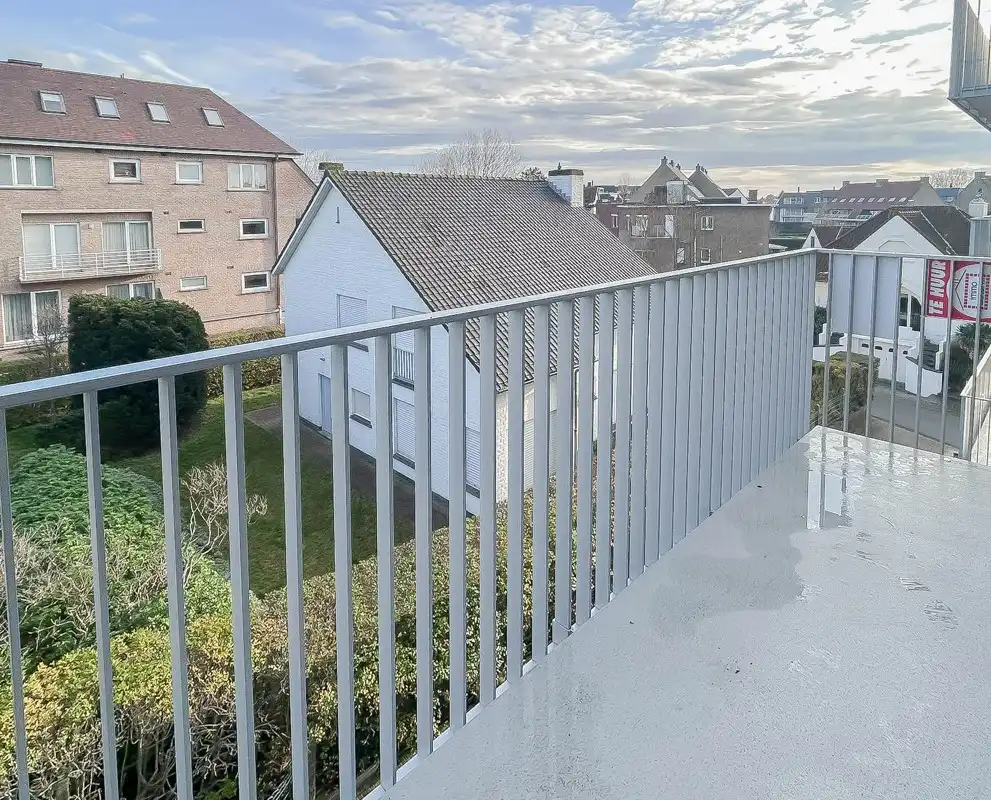 Gemeubelde 2 slaapkamer appartement te huur foto 7