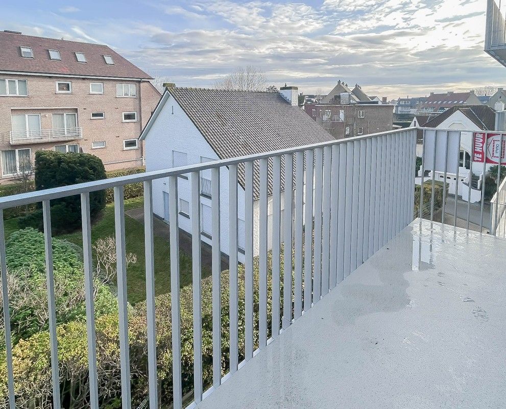 Gemeubelde 2 slaapkamer appartement te huur foto 7