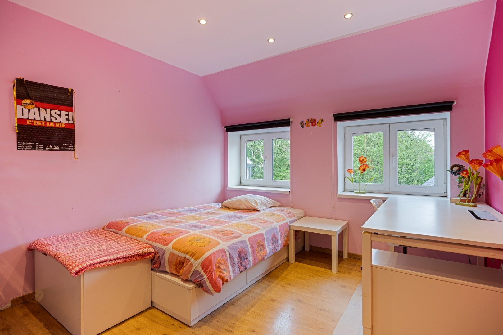 Open bebouwing op een prachtig perceel met gunstig EPC te koop in Tielt-Winge - EPC 98 kWh/m² - bewoonbare opp. 315 m² foto 33