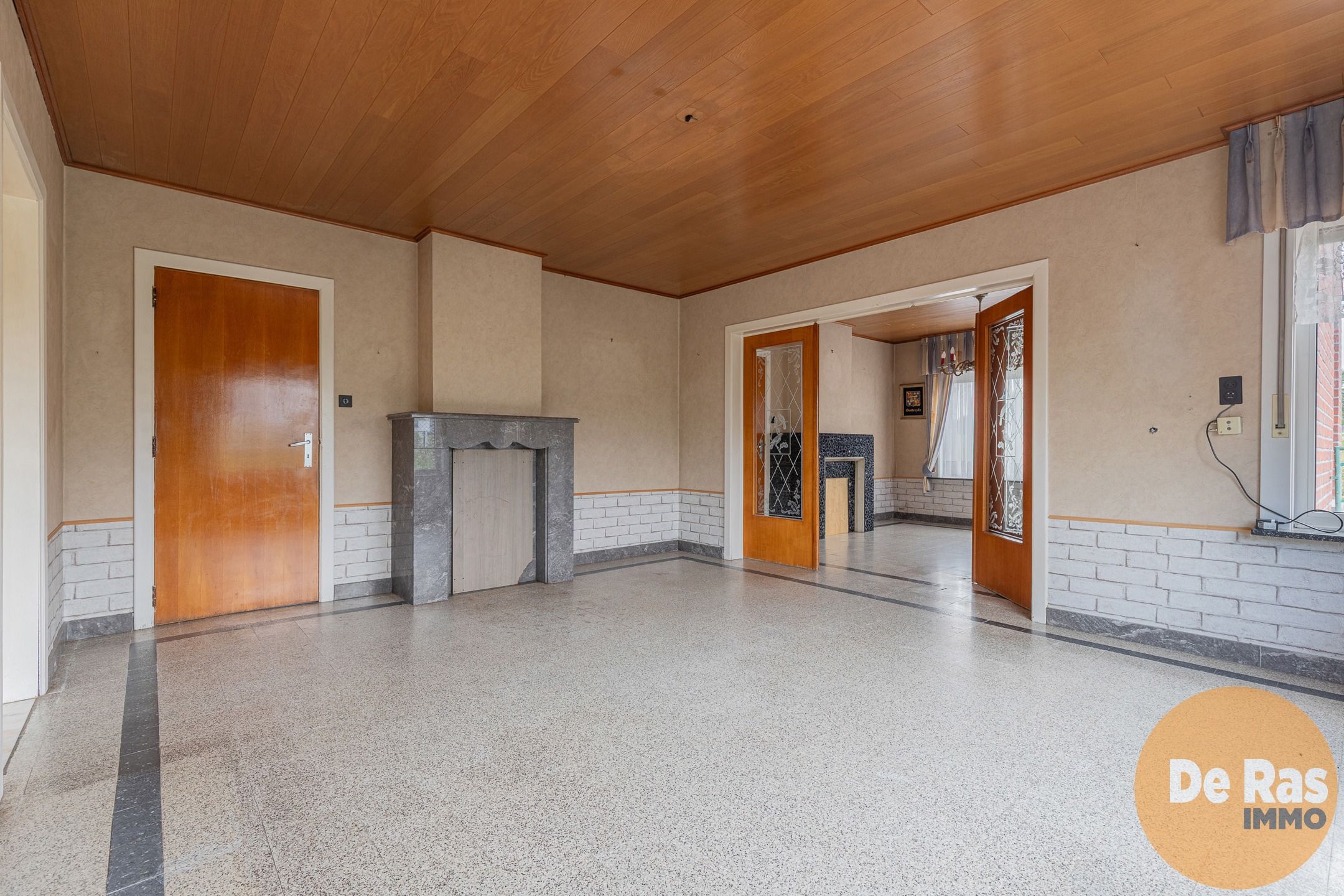 BALEGEM - Solide renovatiewoning met 3 slaapkamers en tuin foto 7