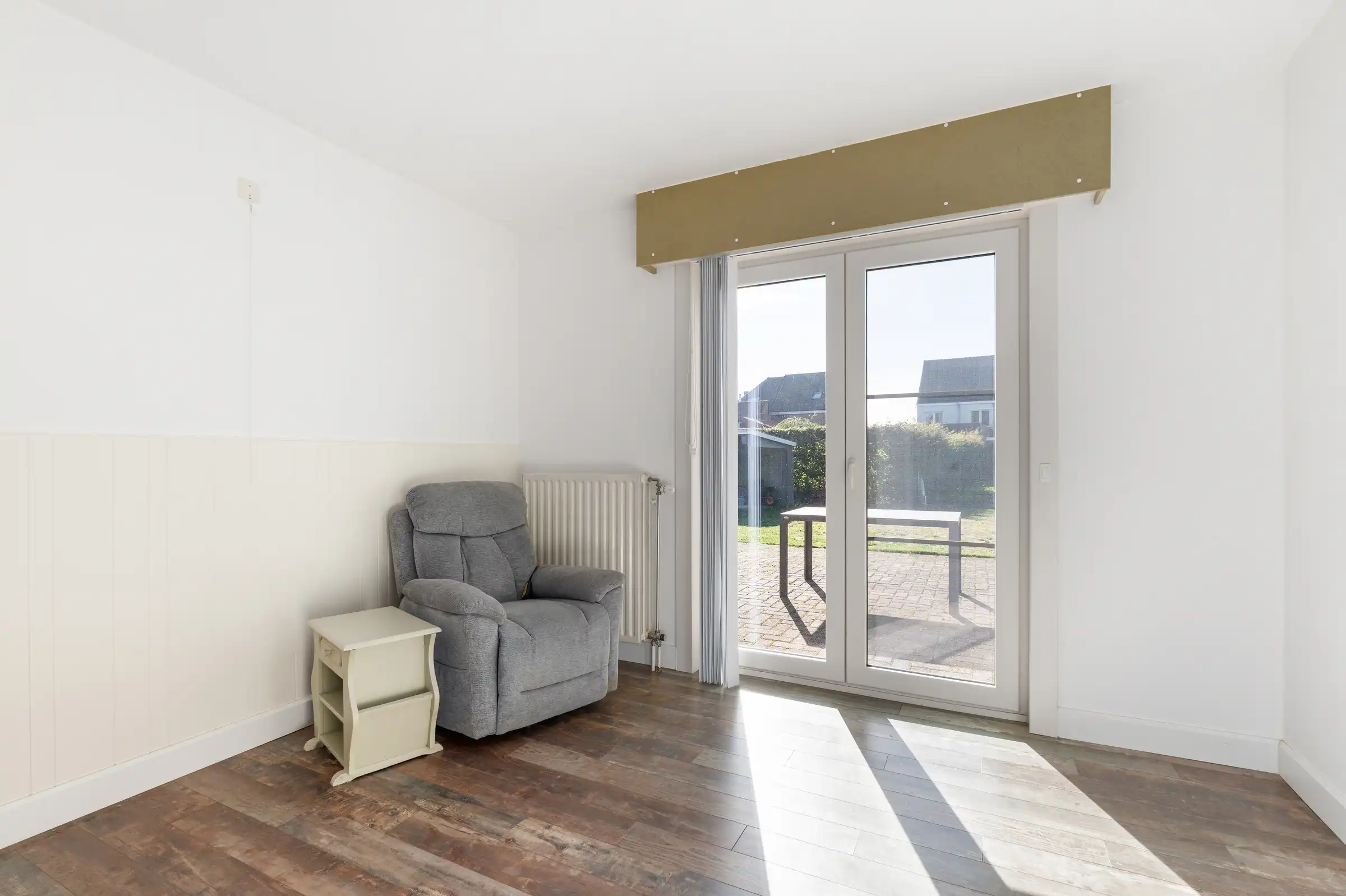 Gelijkvloers wonen met comfort en toekomst in Evergem foto 9