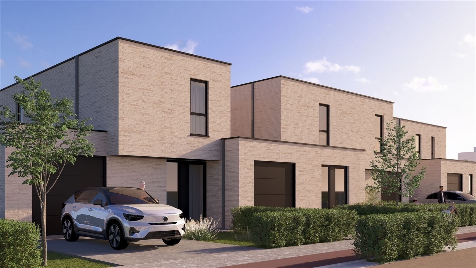 Woning foto 9