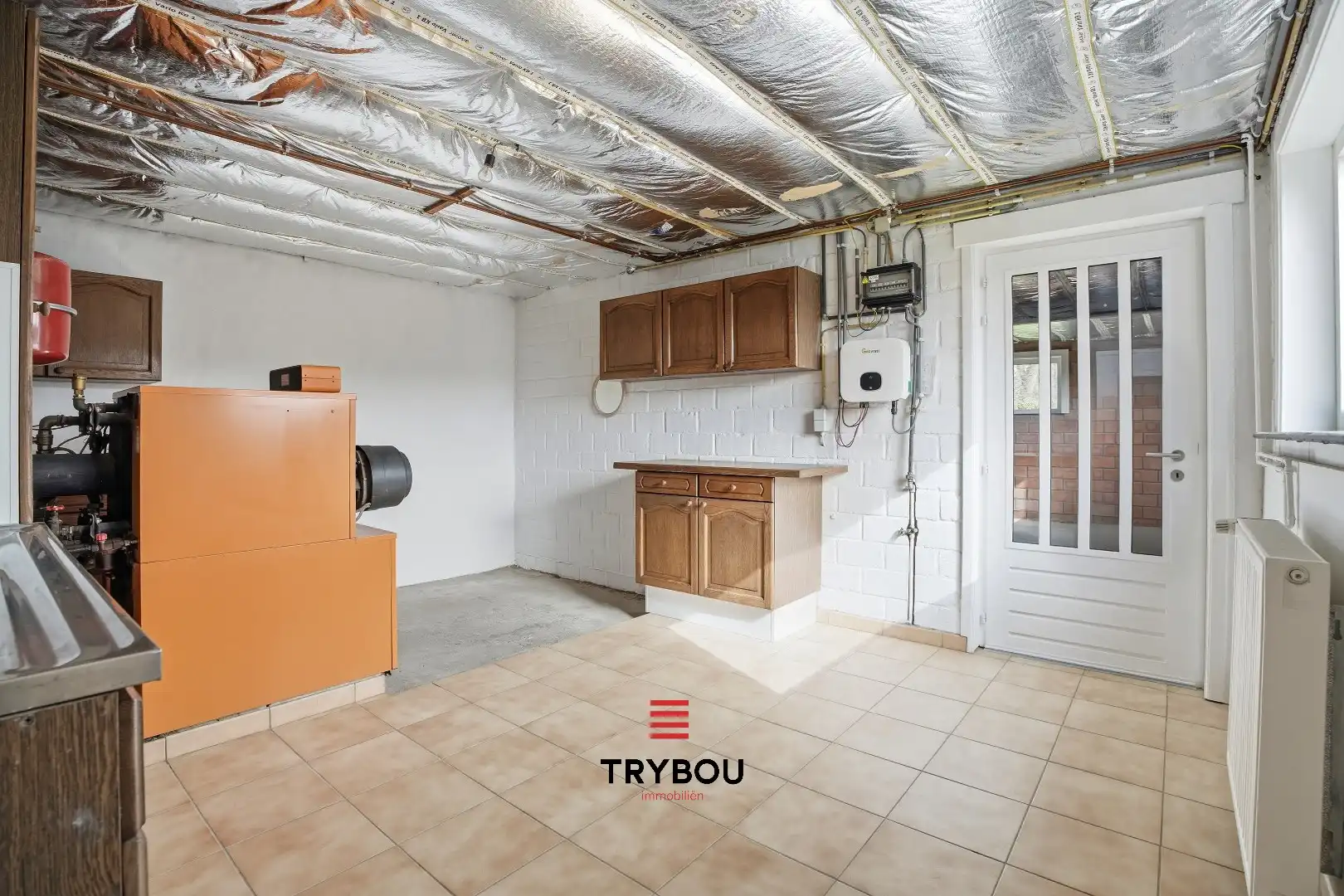 Ruime halfopen woning met 6 slaapkamers in Houthulst! foto 22