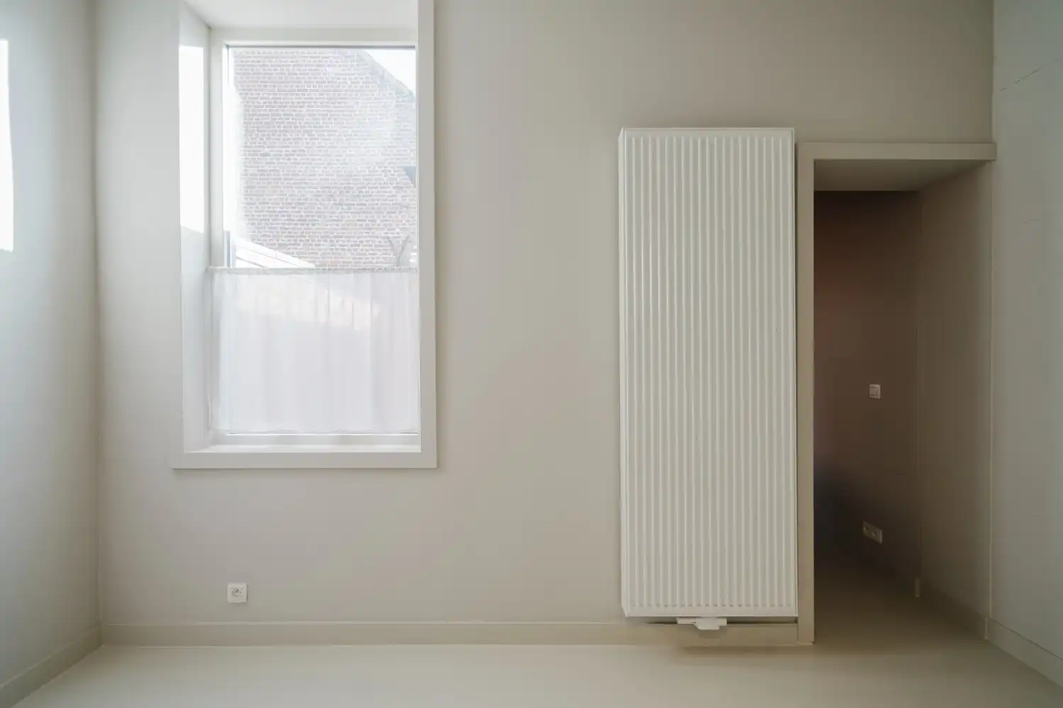 Stadswoning met koer foto 6