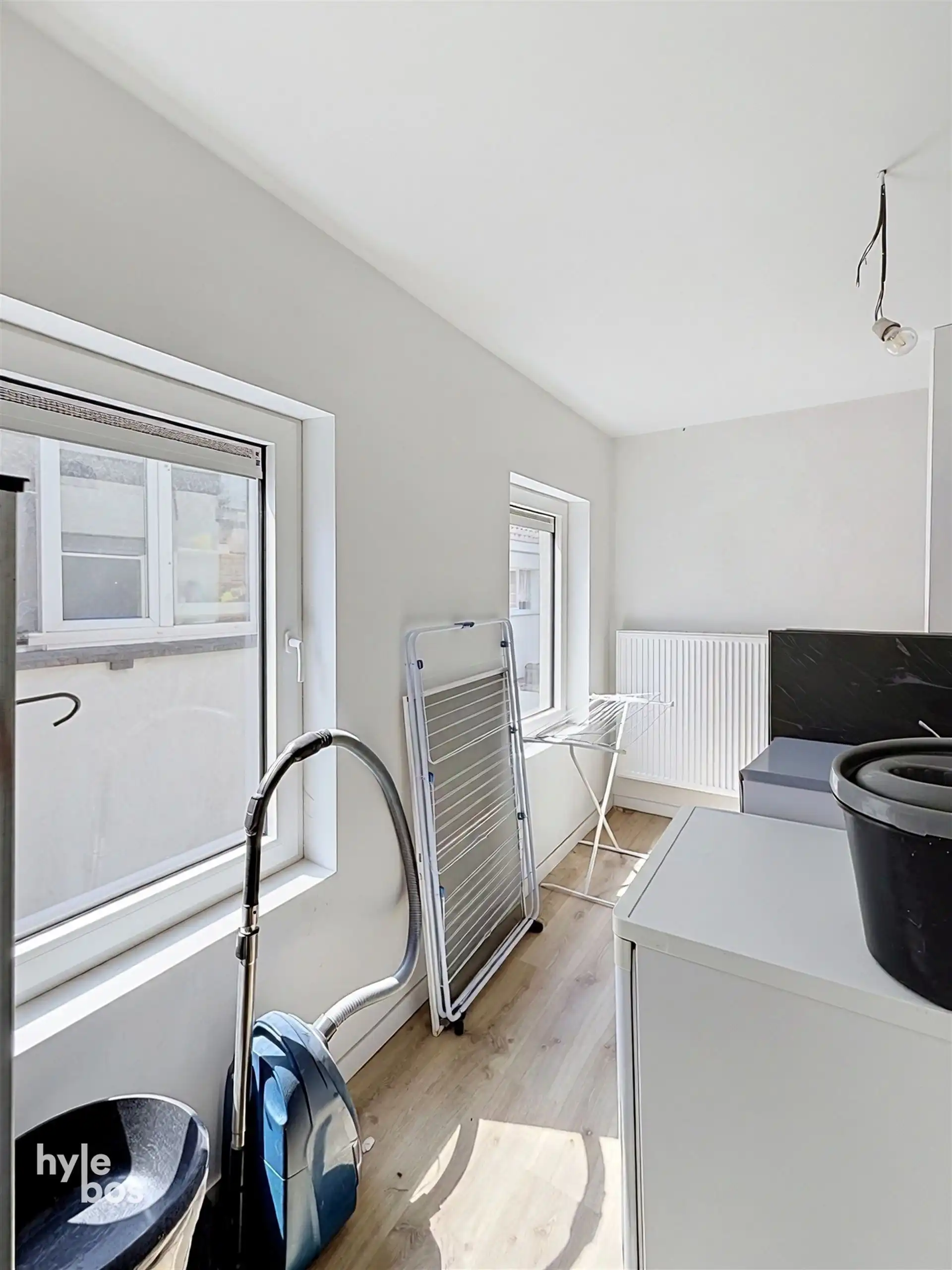 Centraal gelegen, instapklare stadswoning met 2 slaapkamers foto 12