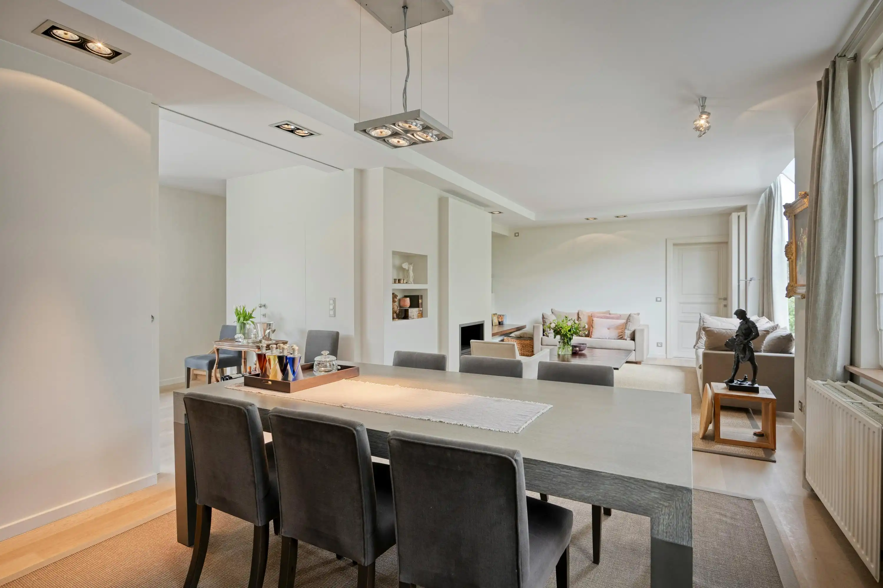Prachtig Landhuis (326m²) met Bijgebouwen tussen Brussel en Dendermonde foto 13