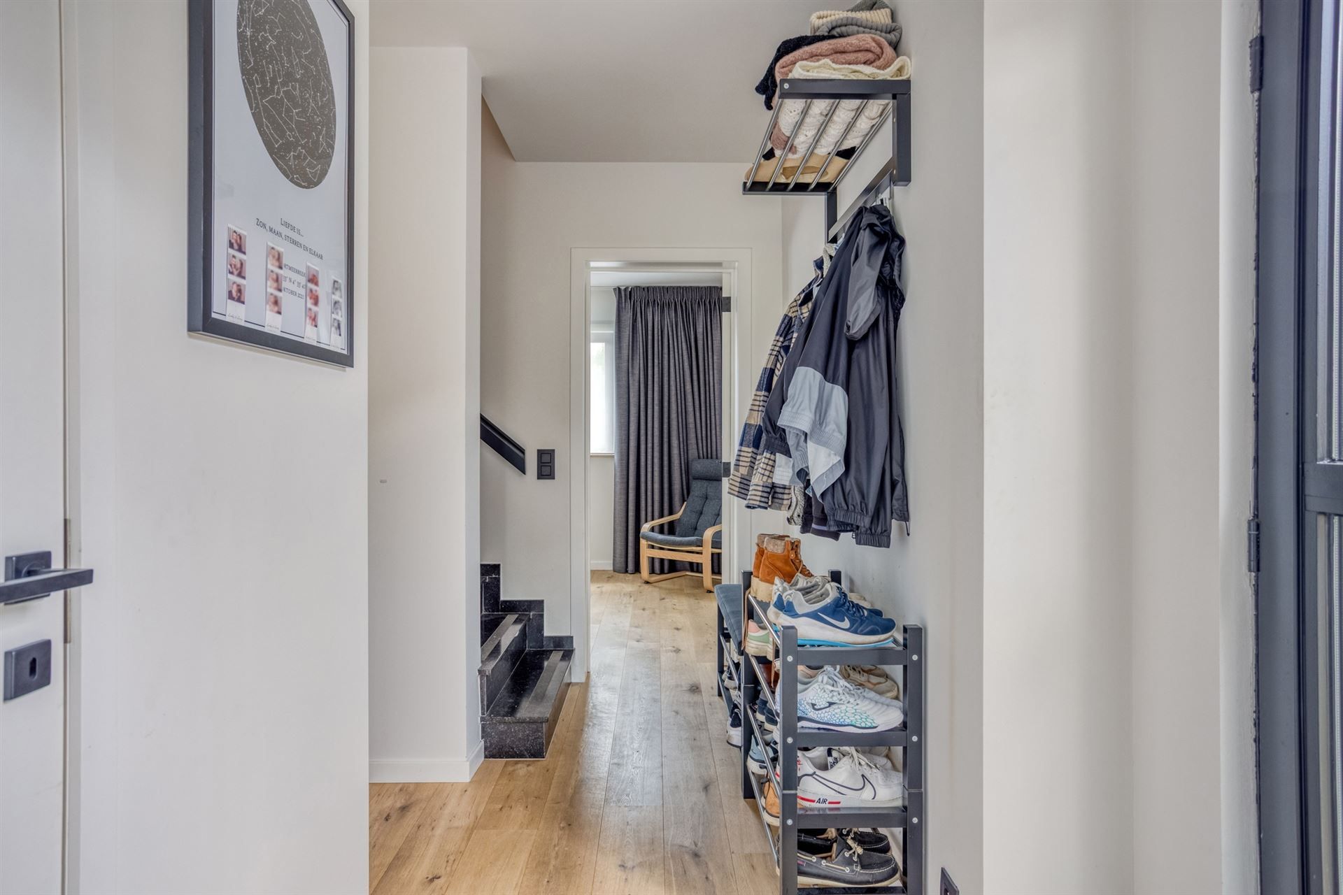 Volledig gerenoveerd appartement 2020 foto 17