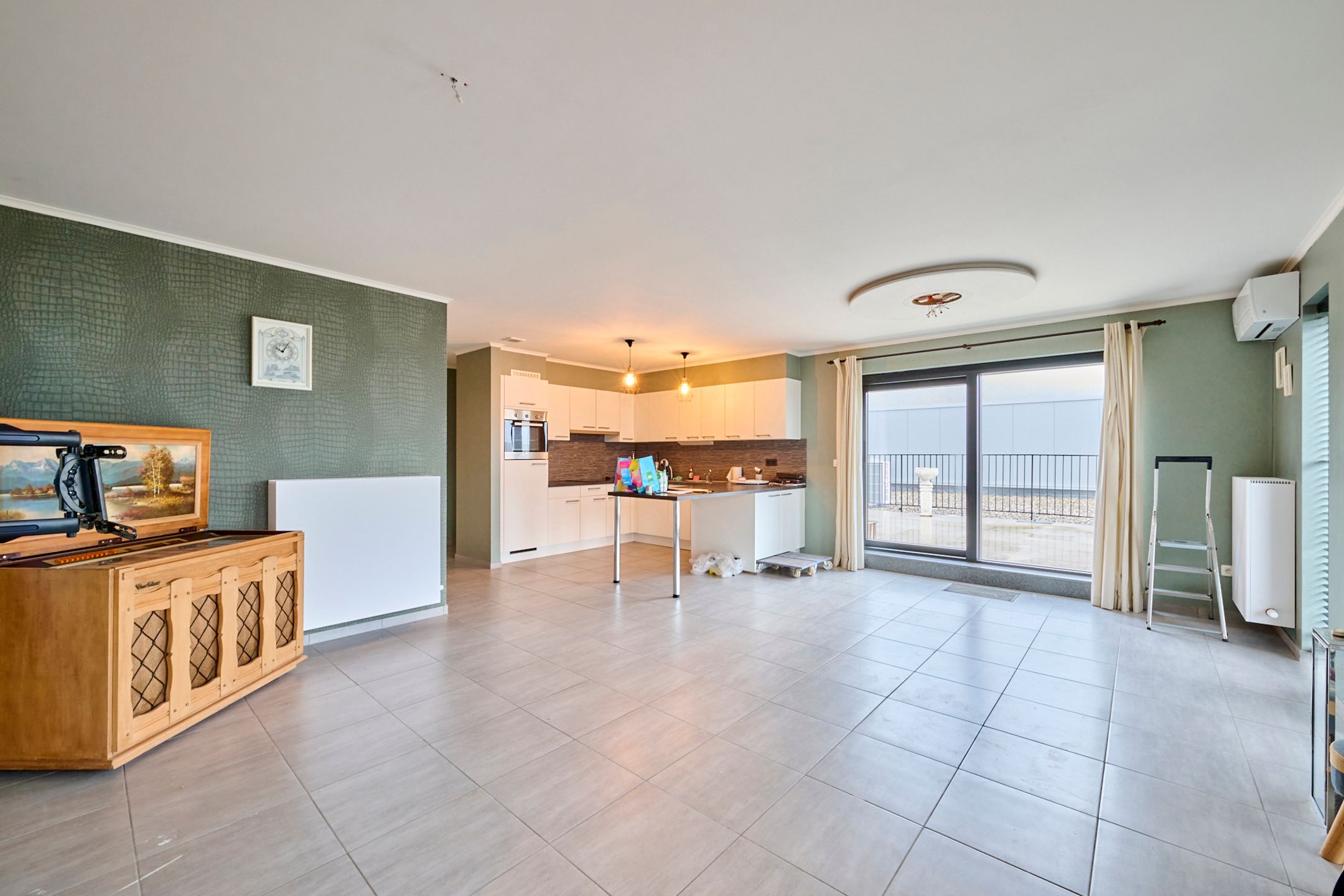 Multifunctioneel bedrijfsgebouw op Genk-Zuid foto 26