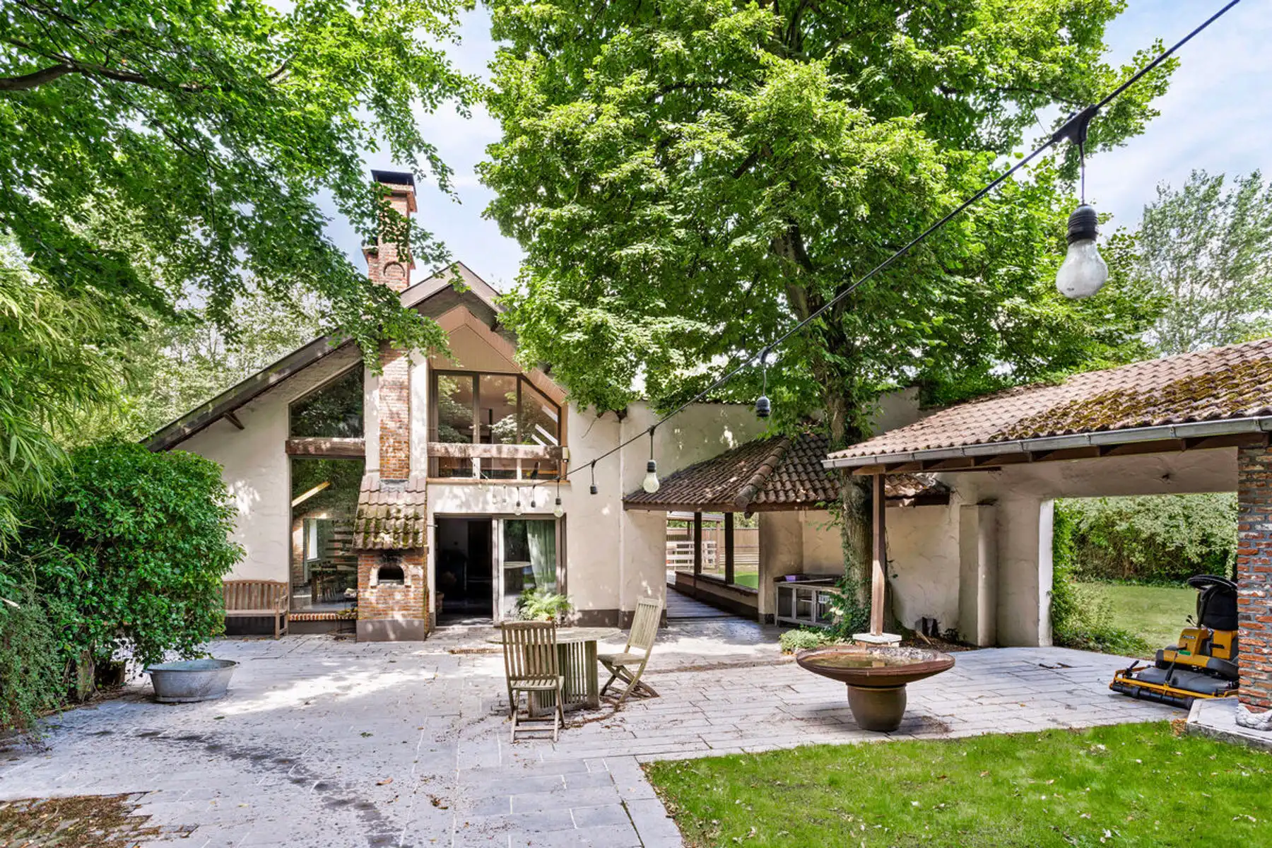 Huis te koop in Begijnendijk! foto 26