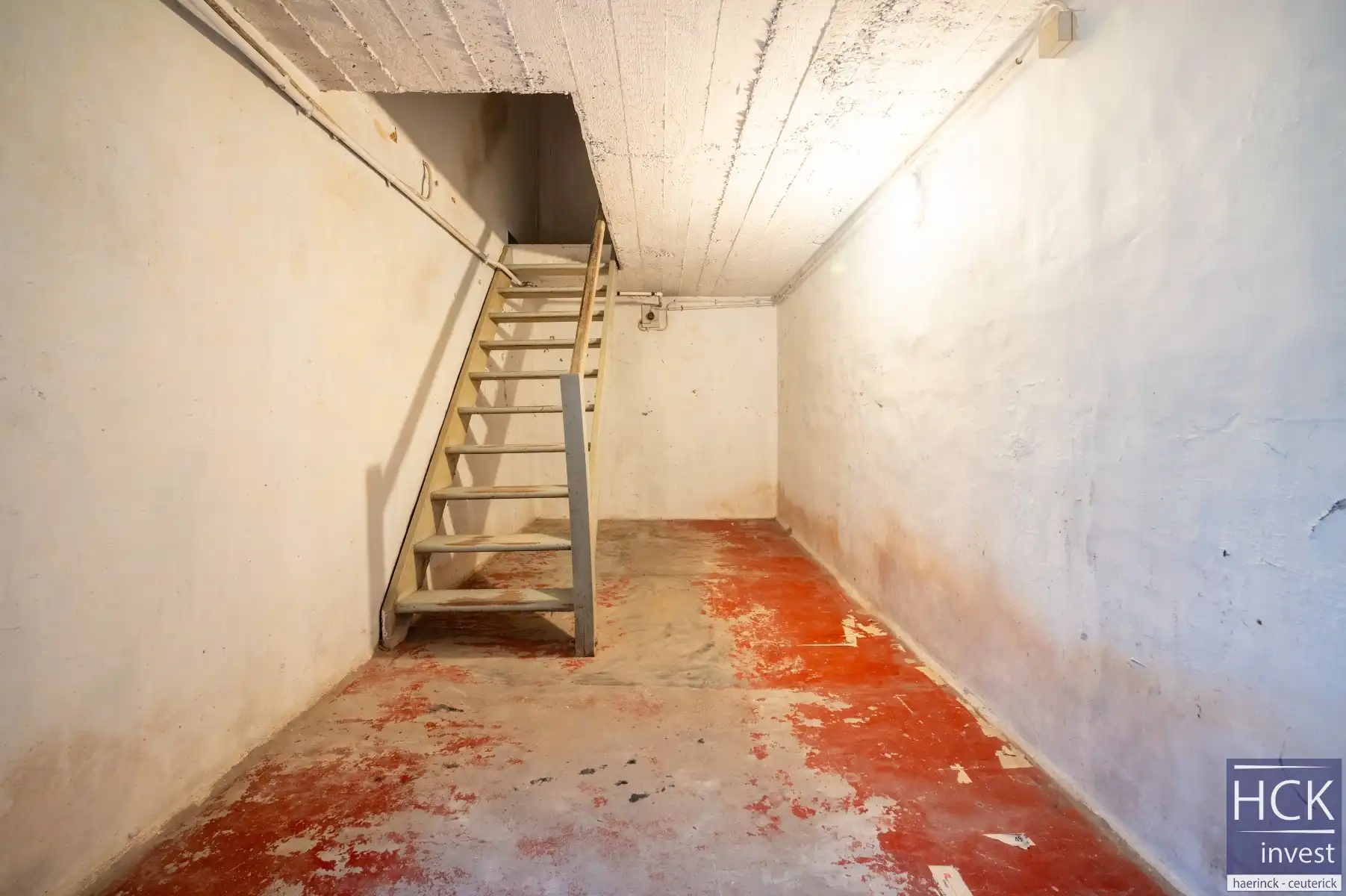 WAREGEM -  Knappe alleenstaande woning op 750m², met prachtig vergezicht !! foto 28