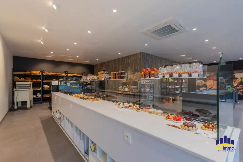 Overname: veelzijdig cateringbedrijf / traiteur in Ninove foto 15