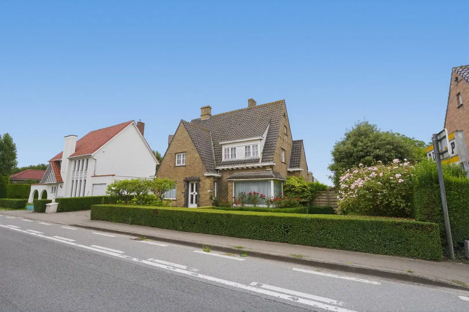 Huis te koop Kaaskerkestraat 26 - - 8600 Diksmuide