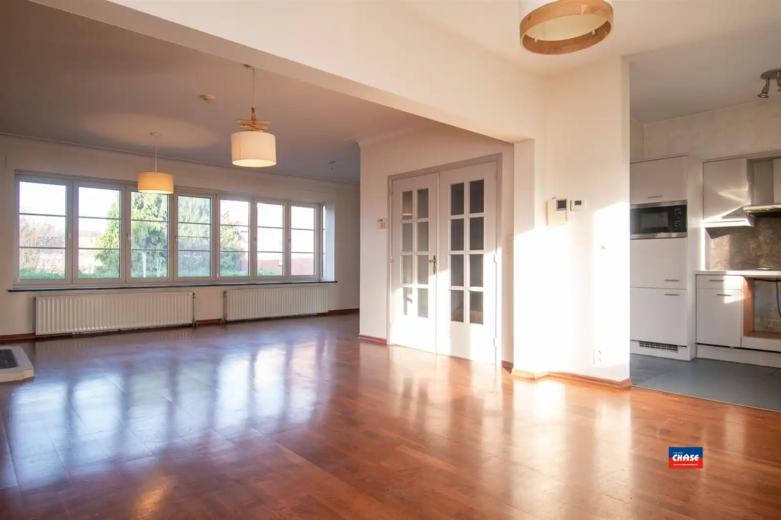 Bel-étage op een goede locatie | 4 slpks | ZO-Tuin foto 4