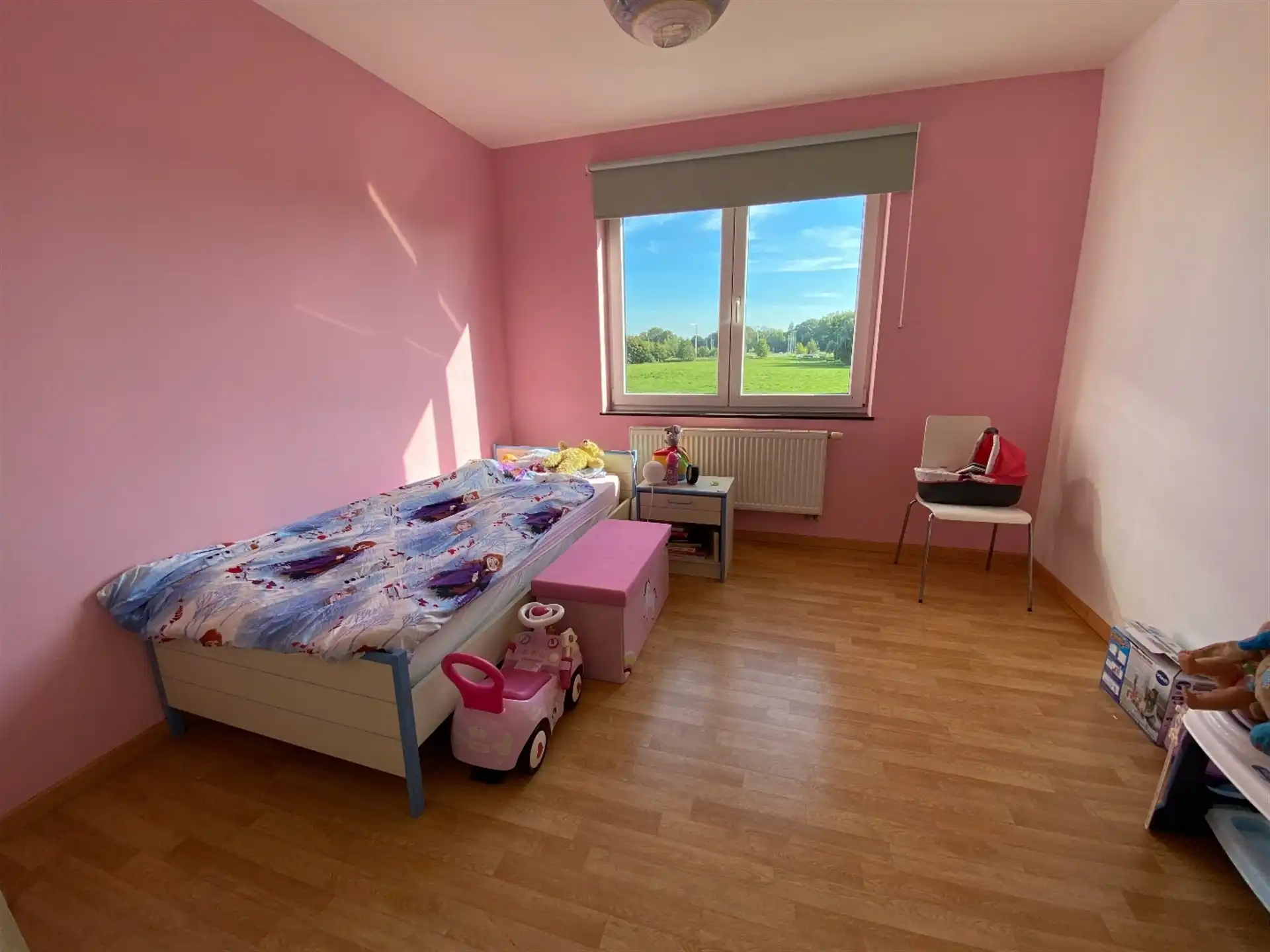 Gunstig gelegen ruime woning met onderhoudsvriendelijke tuin. foto 15
