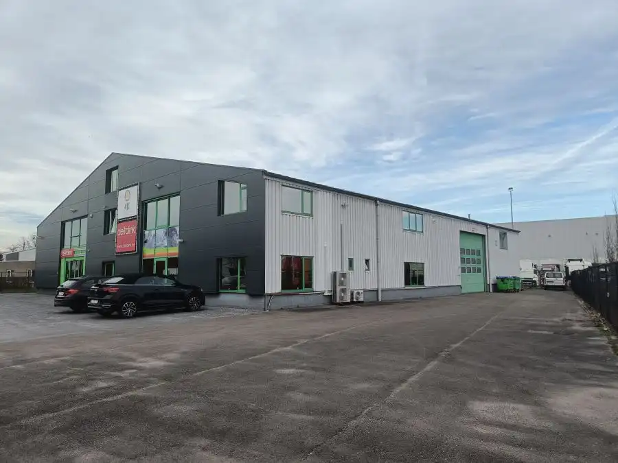 Fortsesteenweg 25, 2860 Sint-Katelijne-Waver foto {{pictureIndex}}