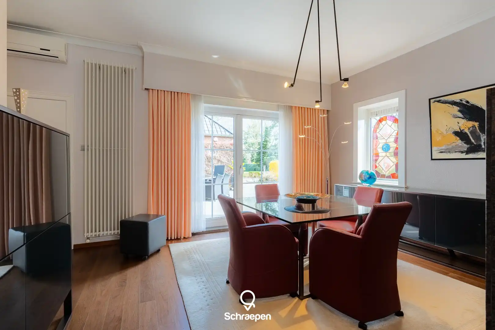 Karaktervolle gezinswoning met 4/5 slaapkamers op topligging in het groene Kaulille! foto 9