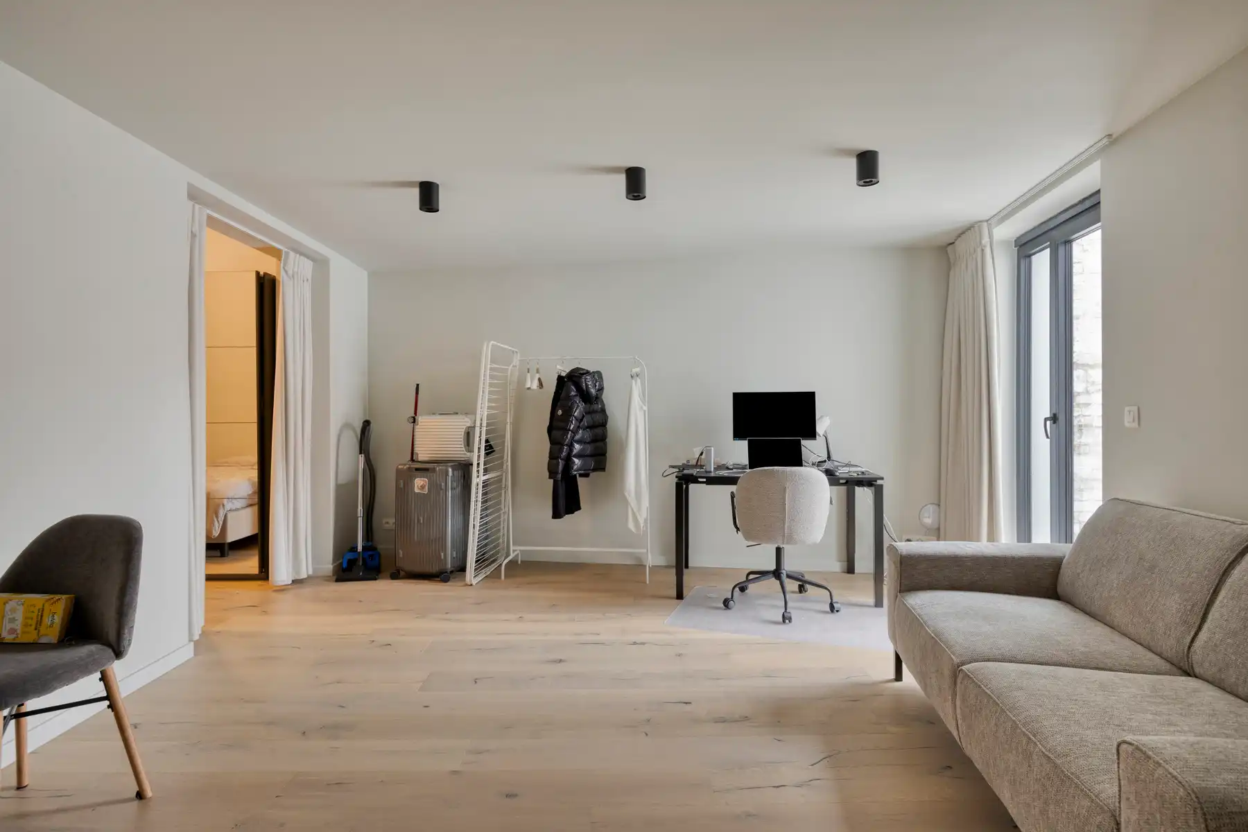 Studeren of investeren in residentie The Hills foto 2