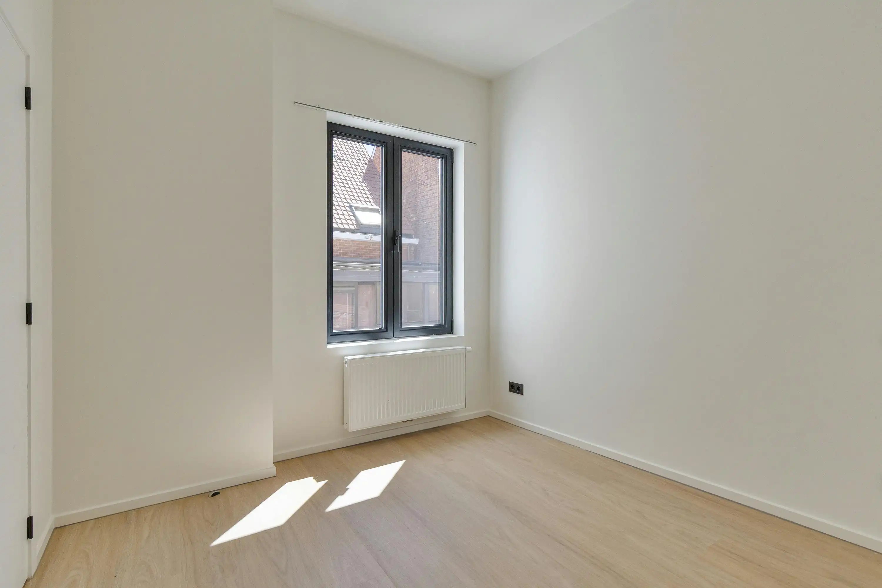 Instapklaar en charmant appartement in Gent foto 11