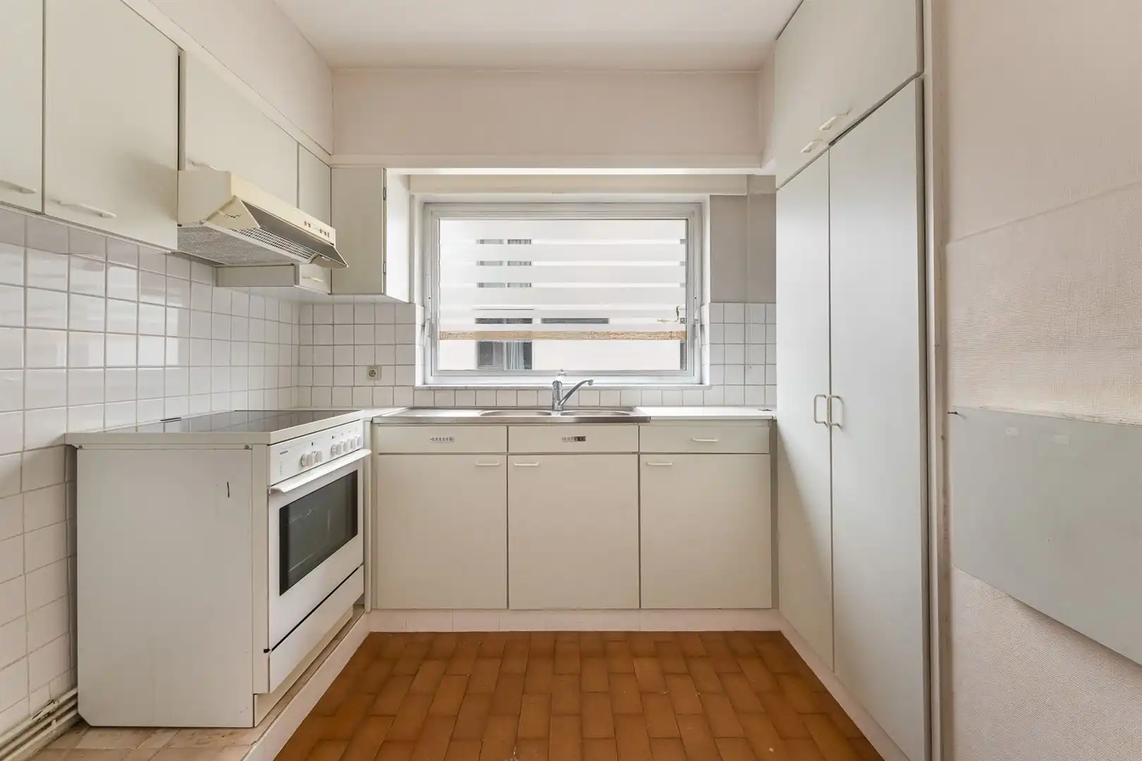 Half open ruim en licht appartement met terrassen foto 9