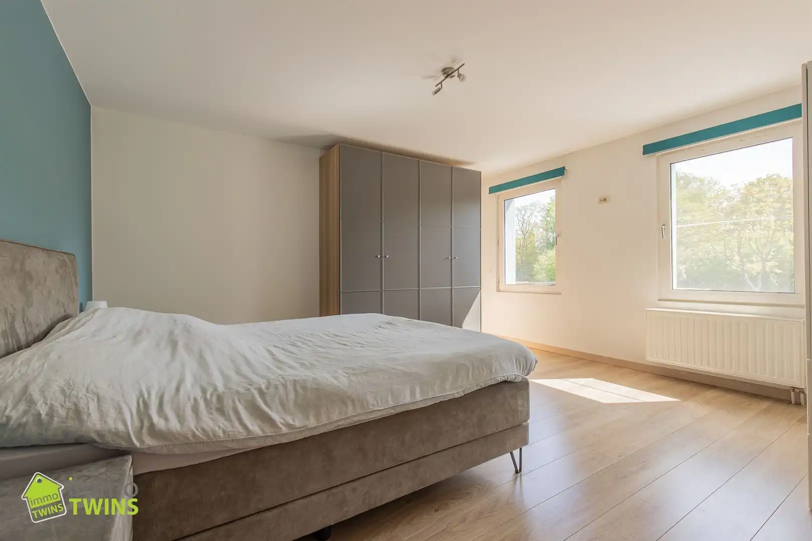 Instapklare, energiezuinige woning op rustige ligging met ruime tuin foto 32
