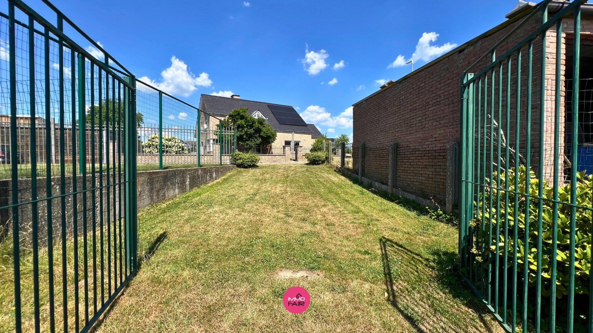 Renovatiewoning op 10 minuutjes van Maastricht! foto 2