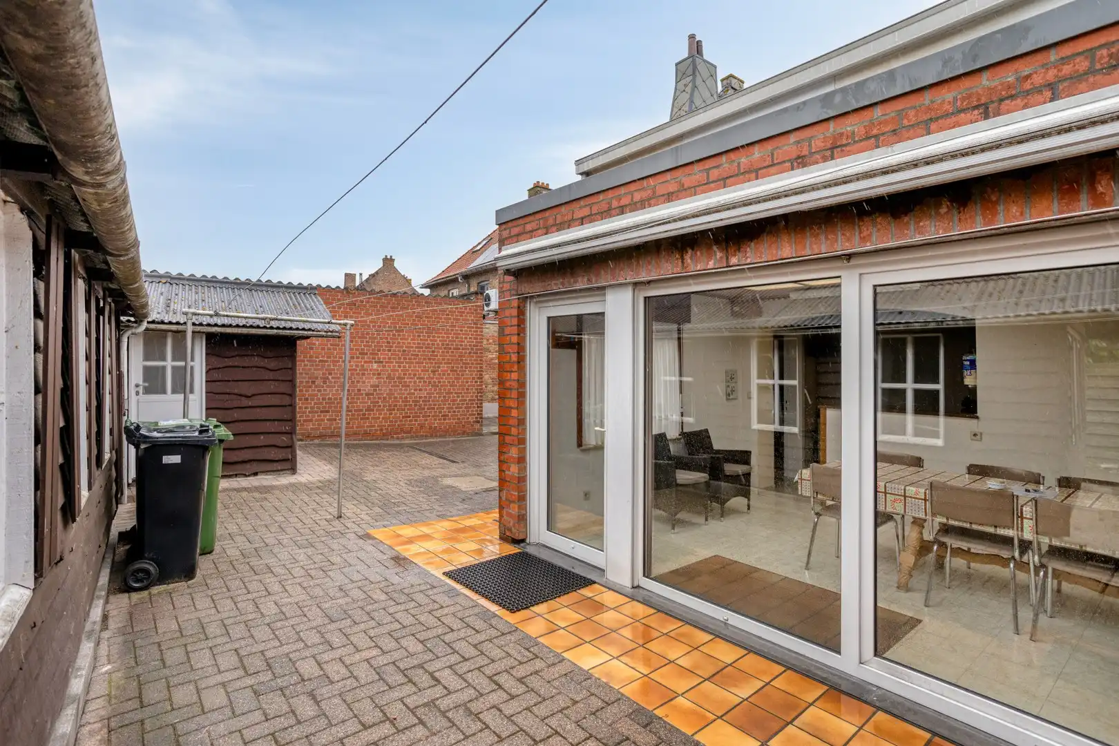 Rustig gelegen renovatiewoning, met 4 slaapkamers en een bewoonbare oppervlakte van 164 m² foto 27