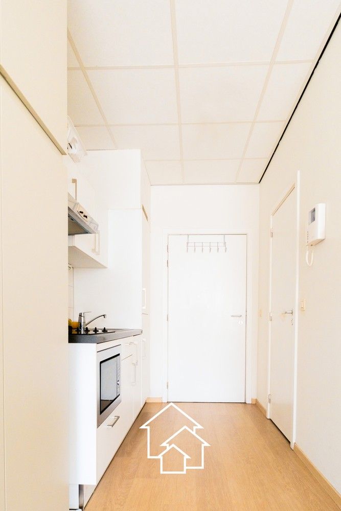 Appartement foto 6