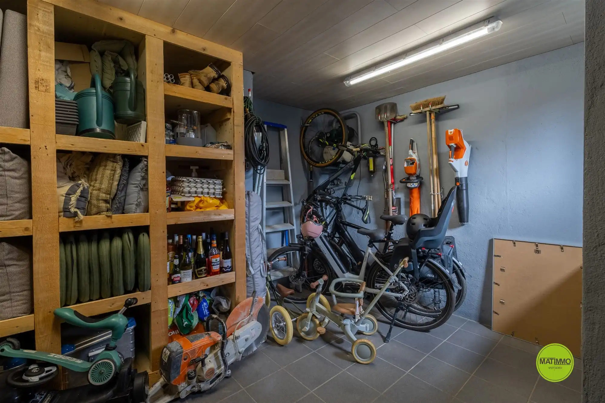 Instapklare totaalrenovatie met hoogwaardige afwerking  foto 25