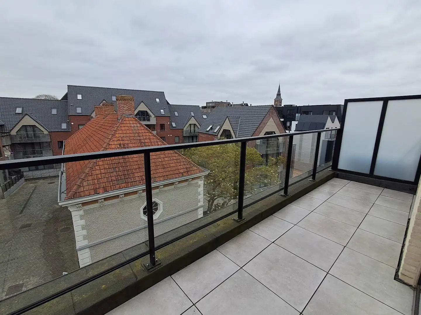 Leuk appartement centraal gelegen! foto 4