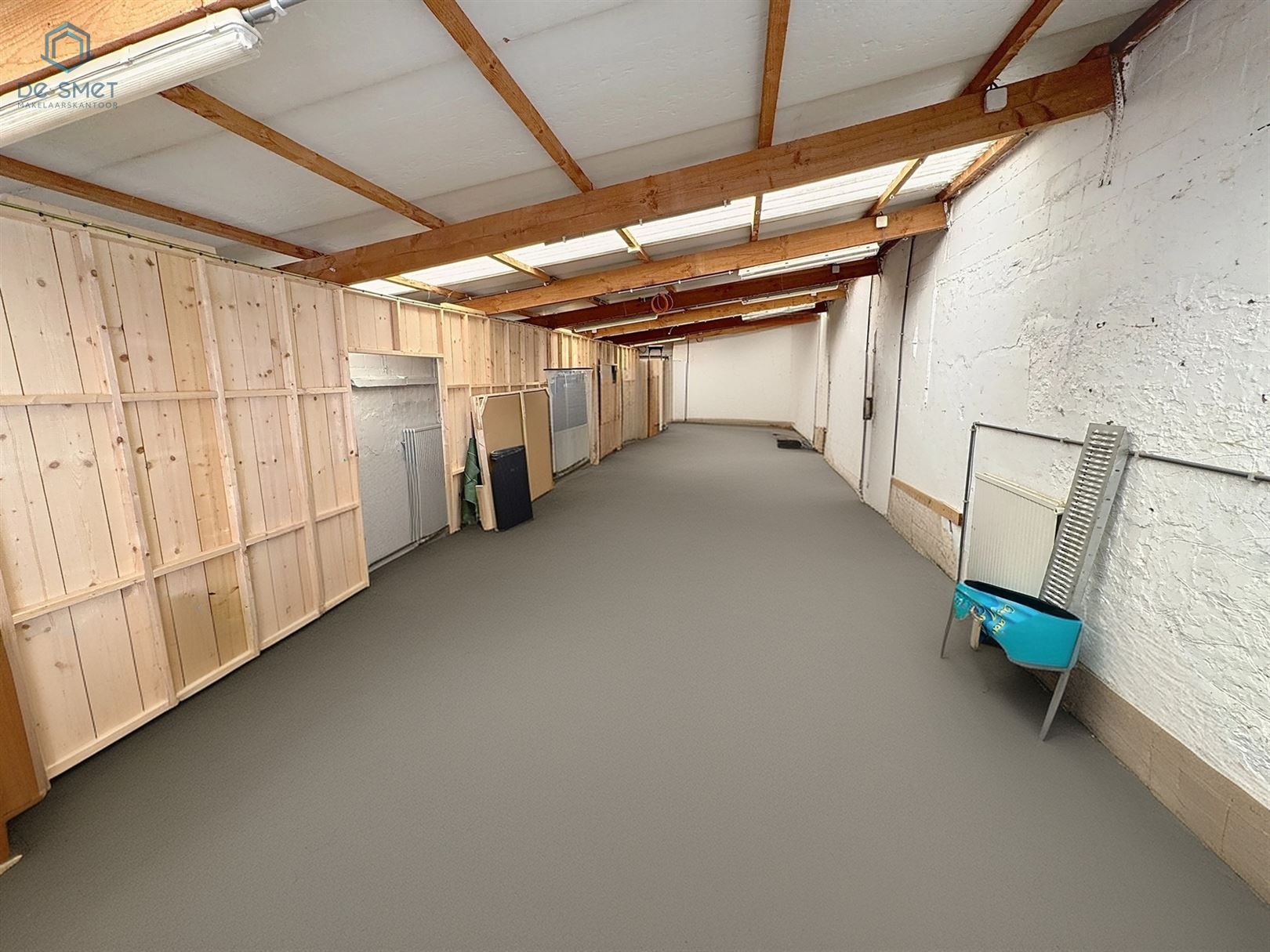 Uniek Handelspand met Woning, Atelier en Ruime Tuin Toplocatie met Tal van Mogelijkheden! foto 10